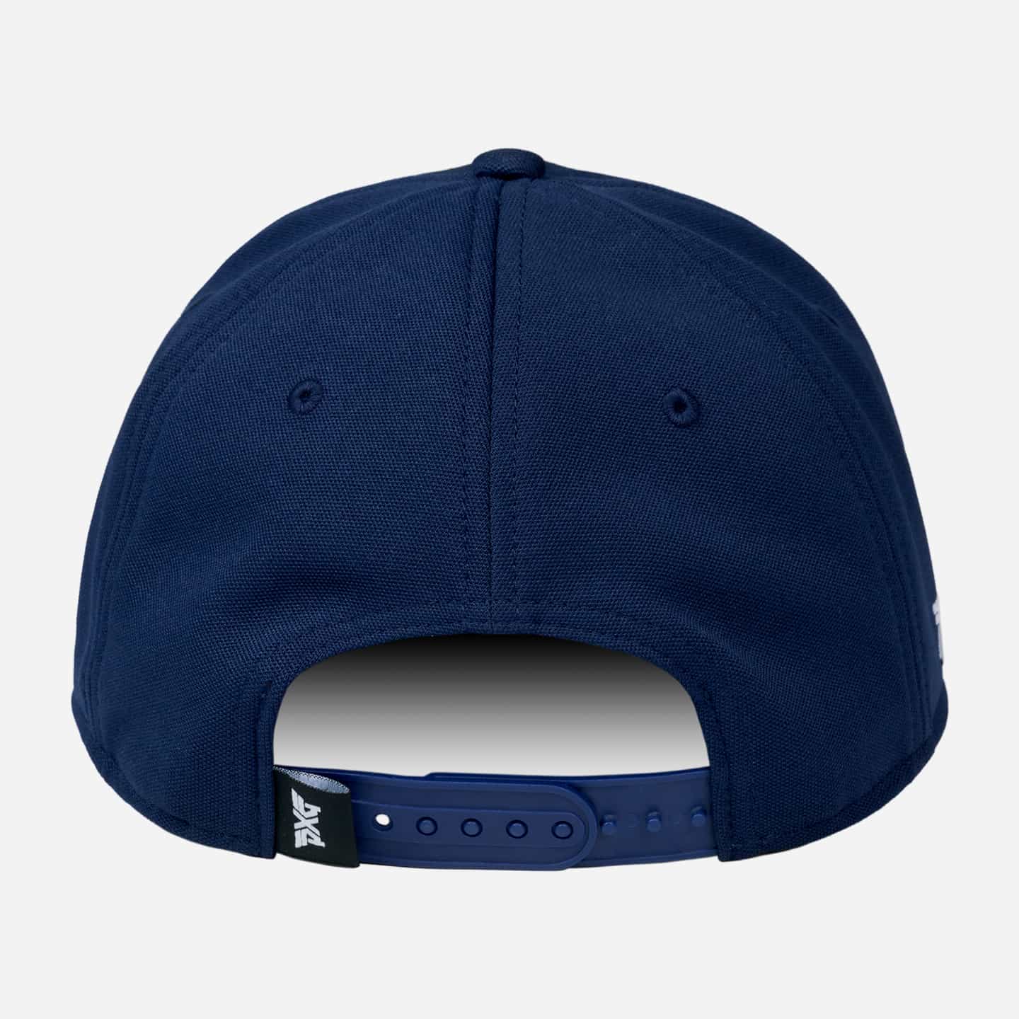 Stretch Patch Snapback Hat - Image 10