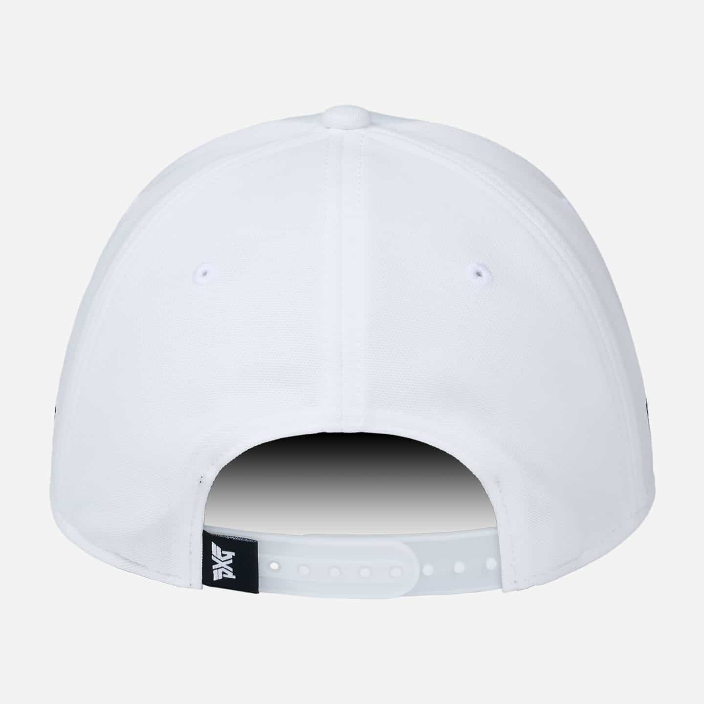 Stretch Patch Snapback Hat - Image 15
