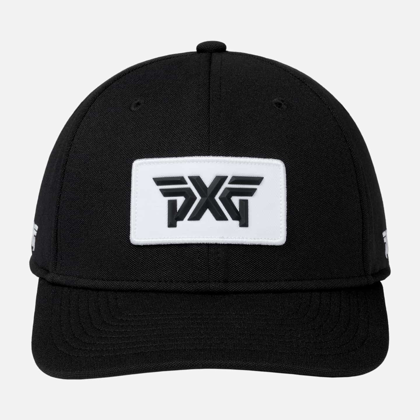 Stretch Patch Snapback Hat - Image 17