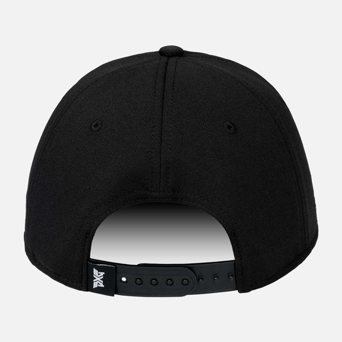 Stretch Patch Snapback Hat - Image 20