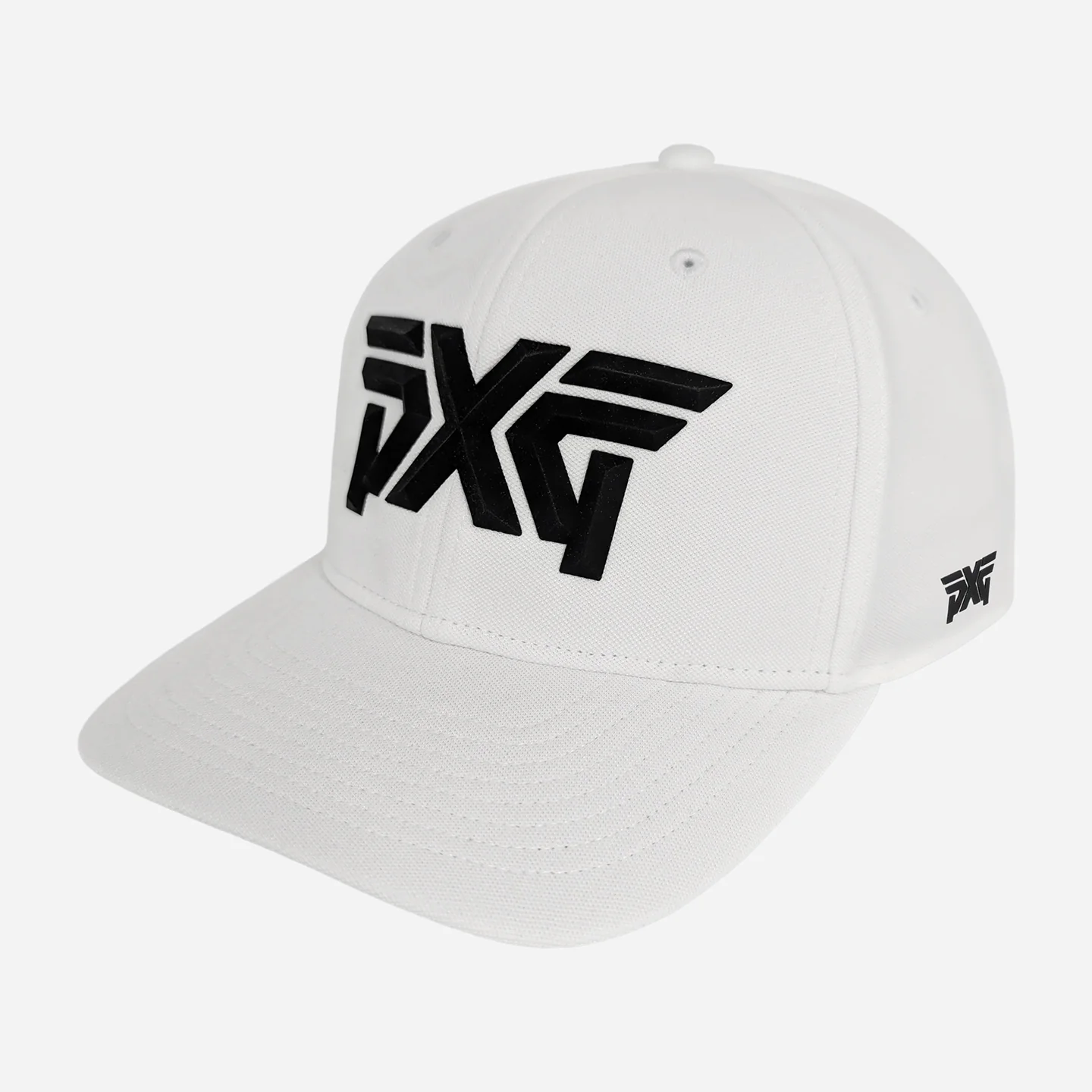Stretch Snapback Hat - Image 4