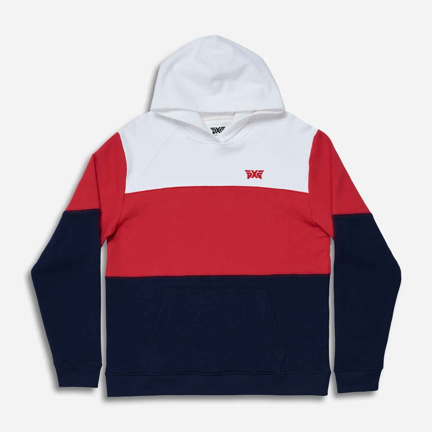 Unisex Americana Home Course Hoodie
