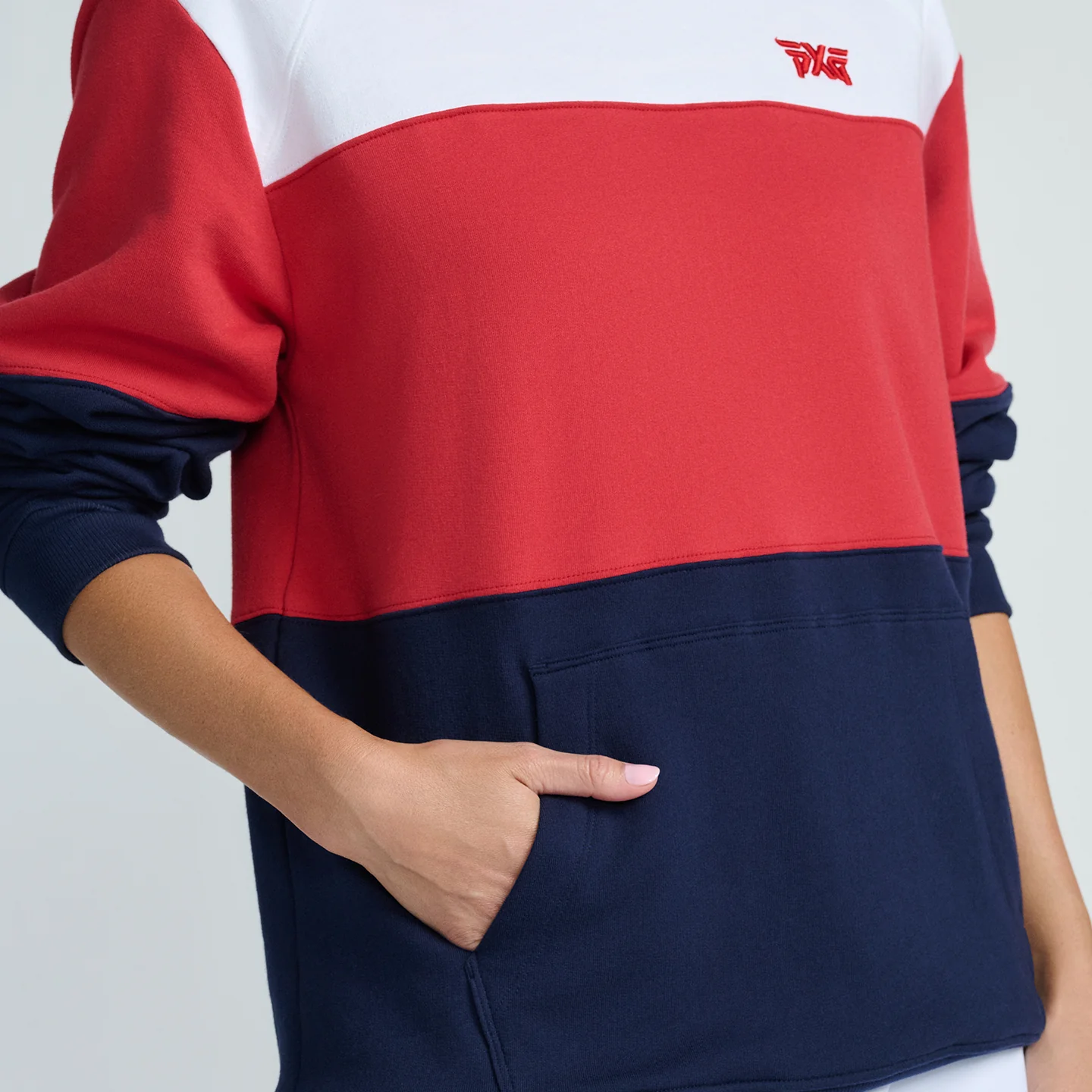 Unisex Americana Home Course Hoodie - Image 10