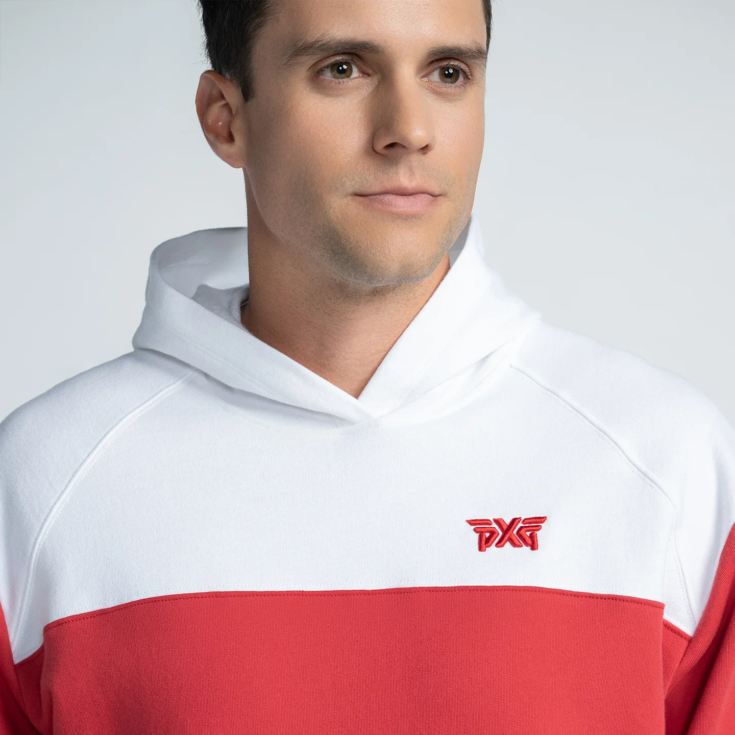 Unisex Americana Home Course Hoodie - Image 4