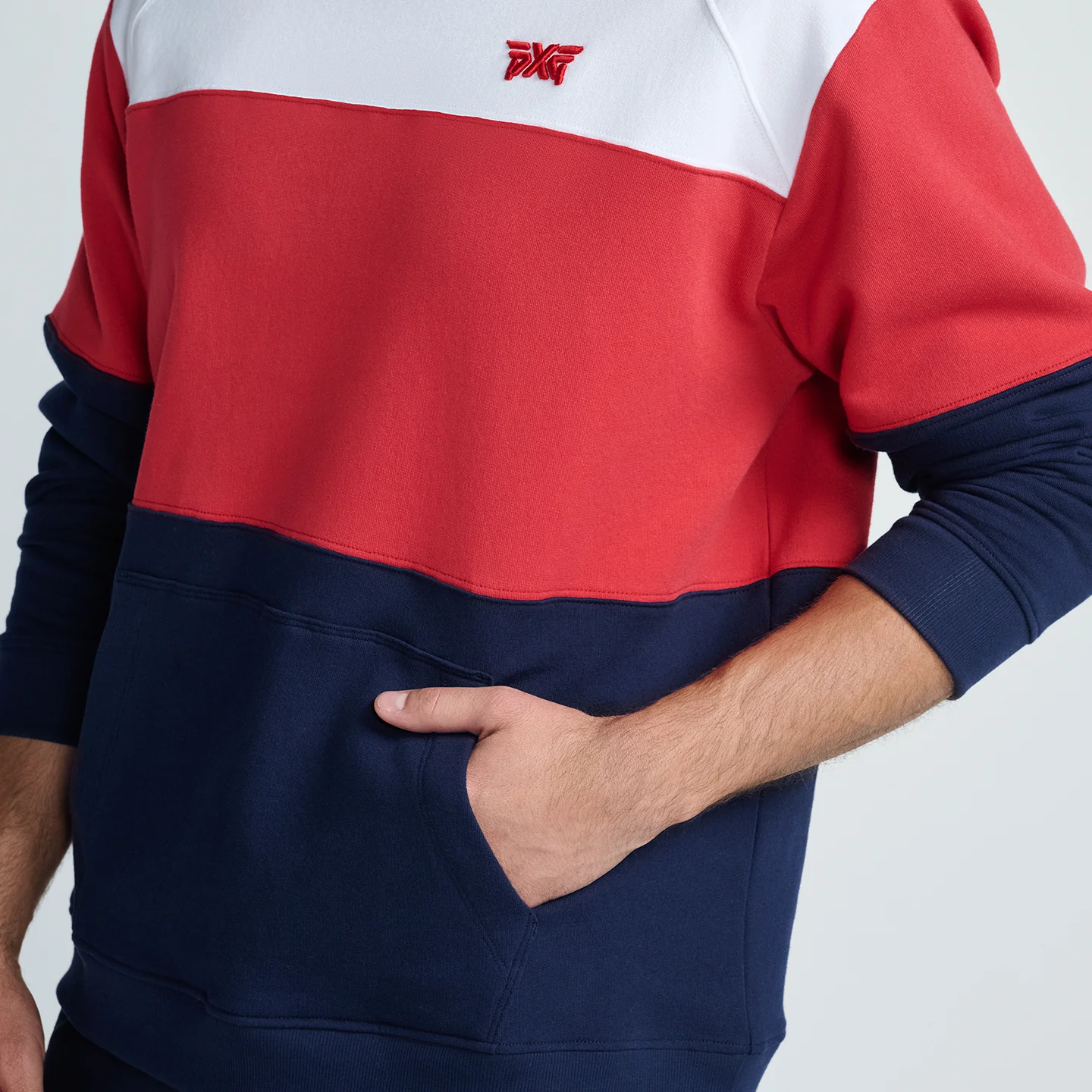Unisex Americana Home Course Hoodie - Image 5