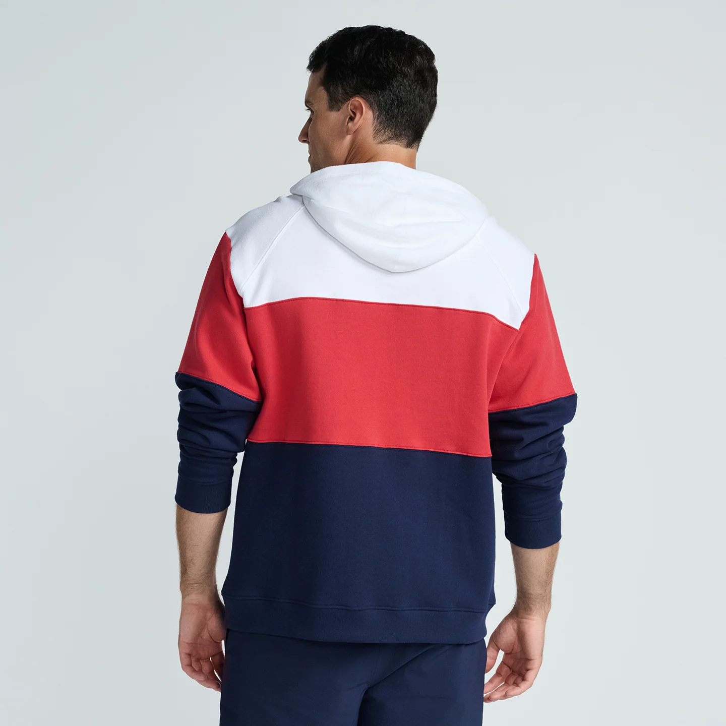 Unisex Americana Home Course Hoodie - Image 6