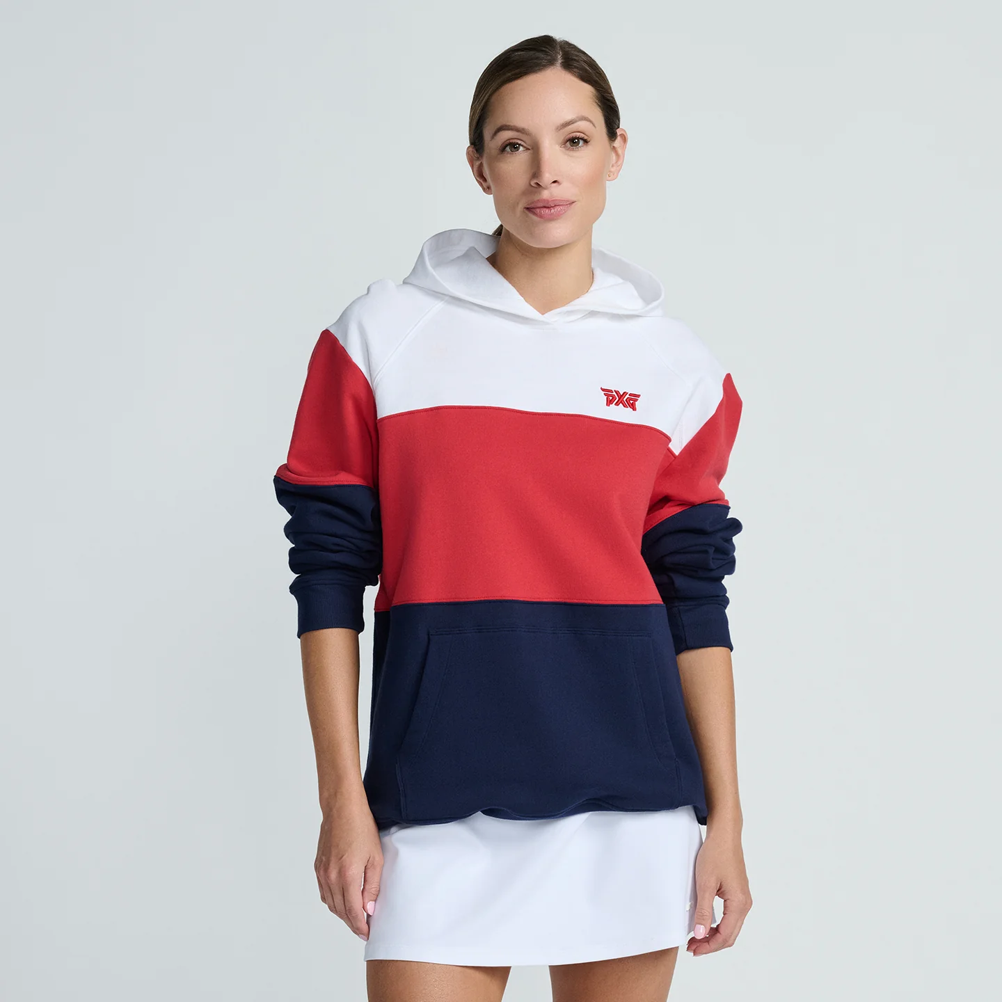 Unisex Americana Home Course Hoodie - Image 7