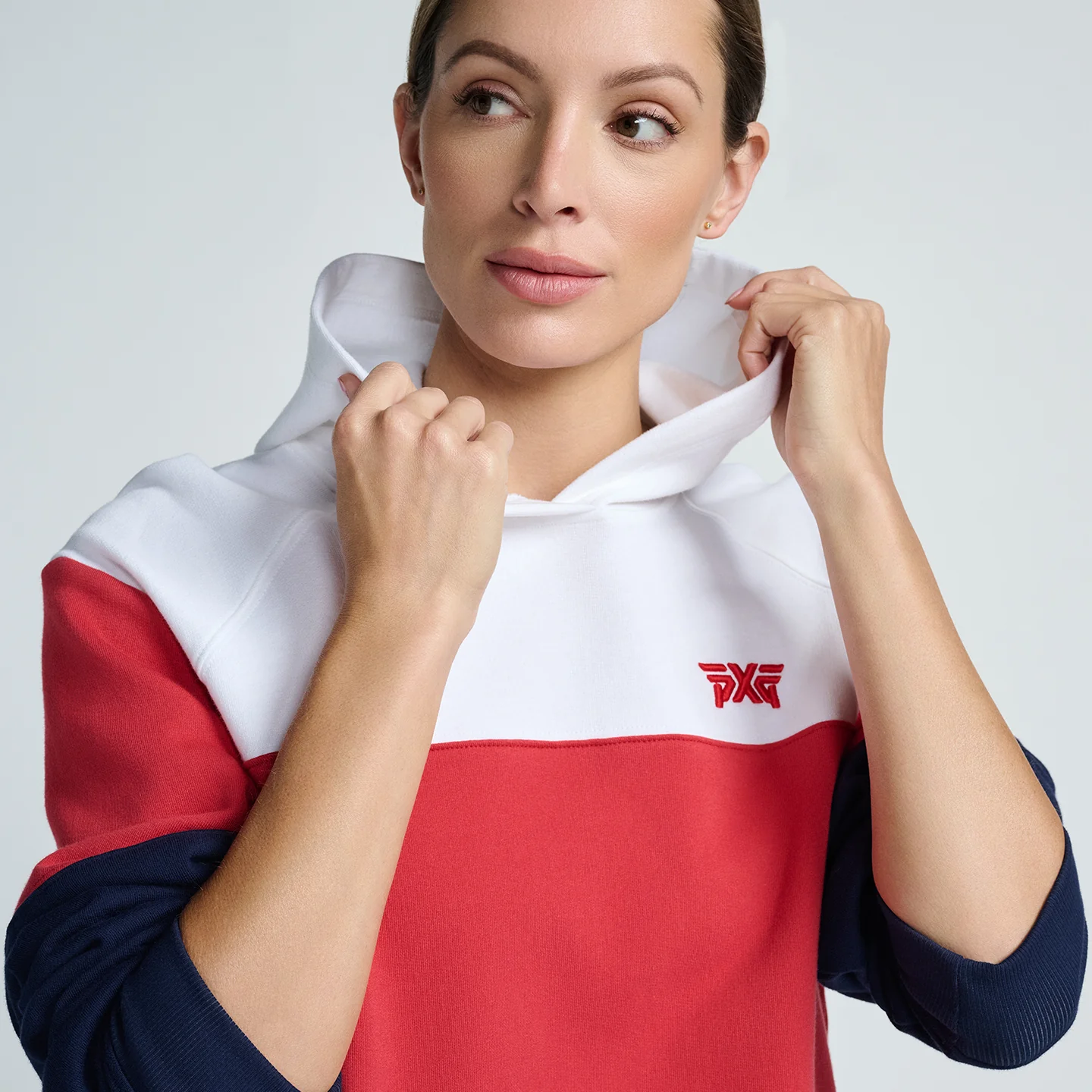 Unisex Americana Home Course Hoodie - Image 8