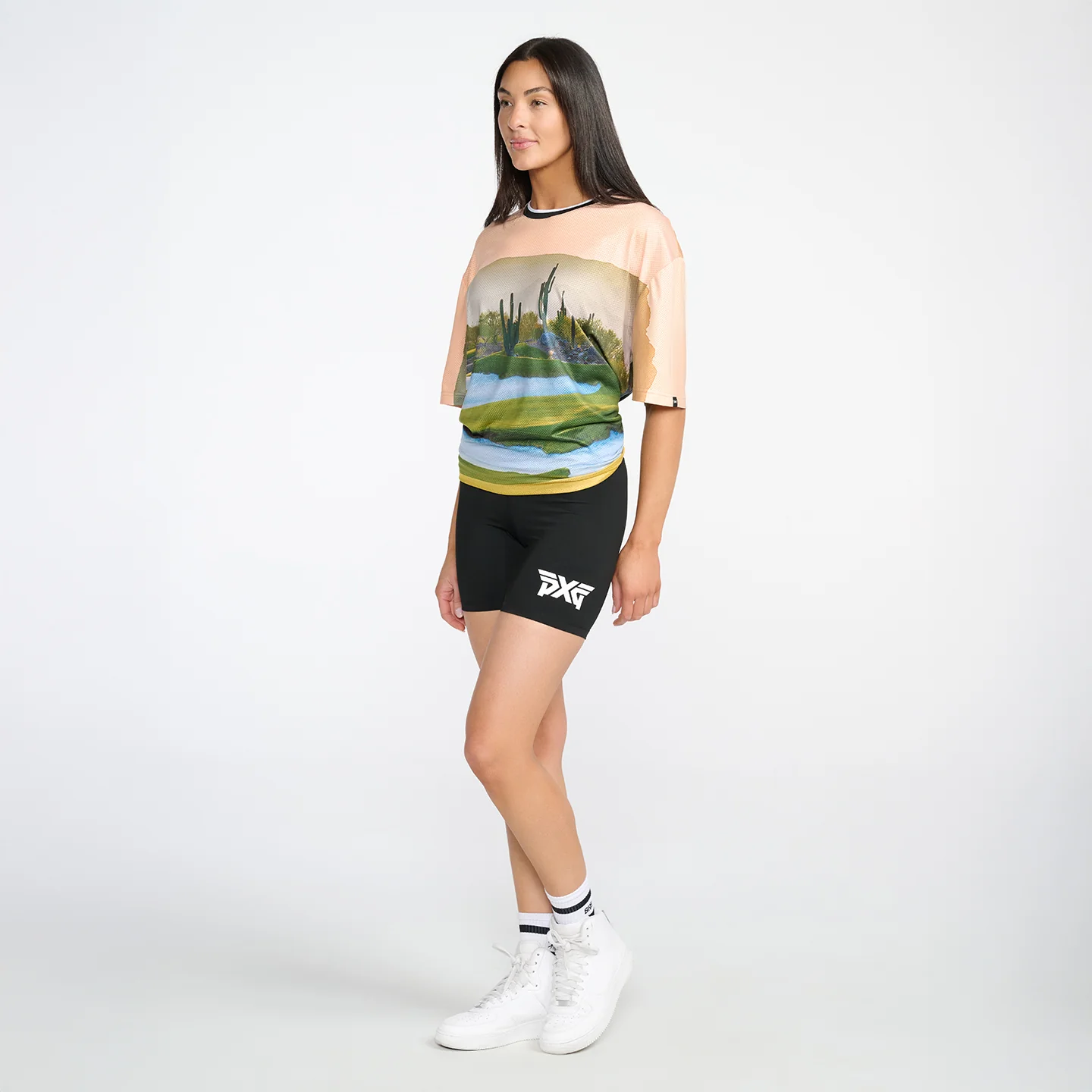Unisex Golf Paradise Tee - Image 12