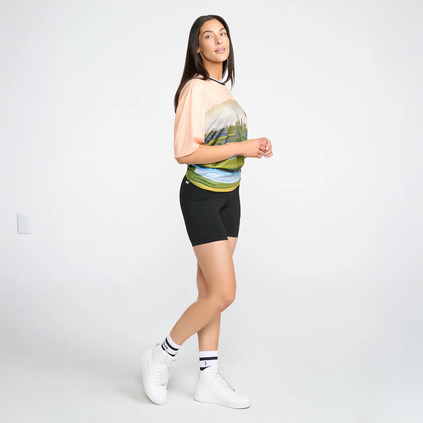 Unisex Golf Paradise Tee - Image 13