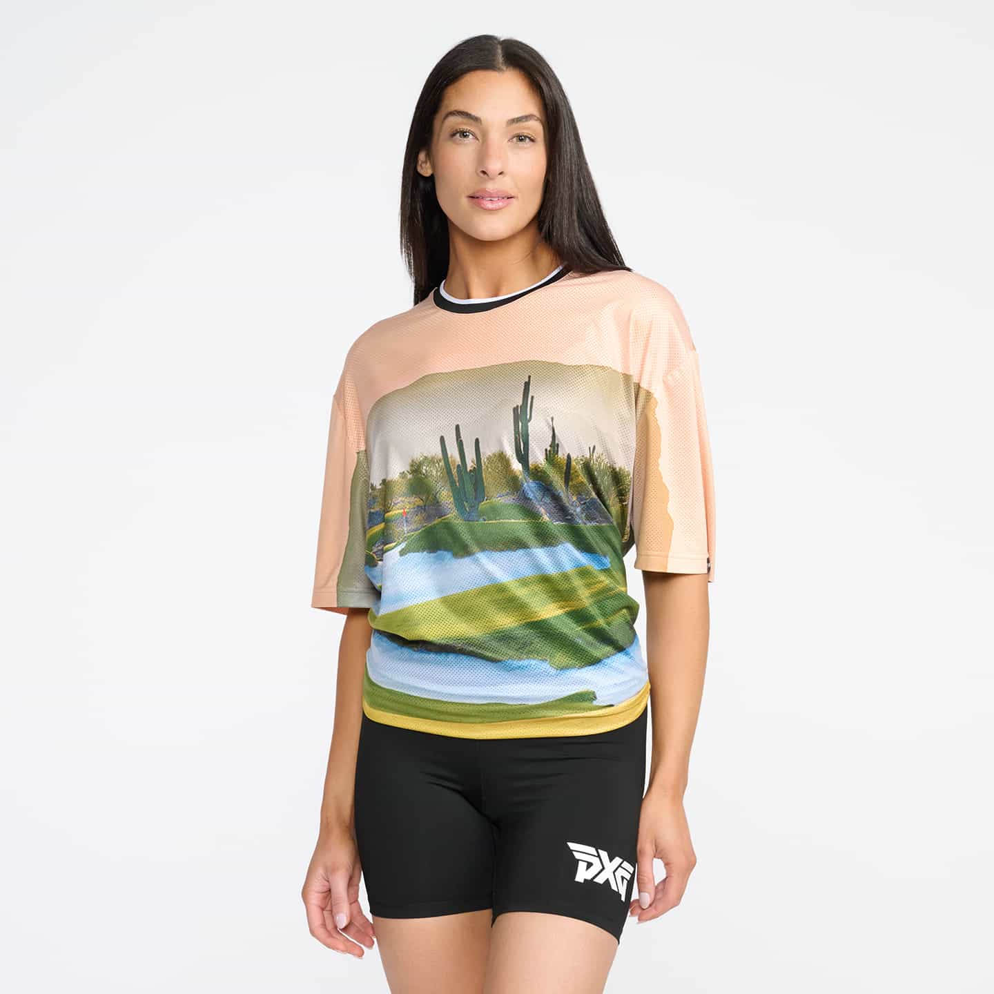 Unisex Golf Paradise Tee - Image 14