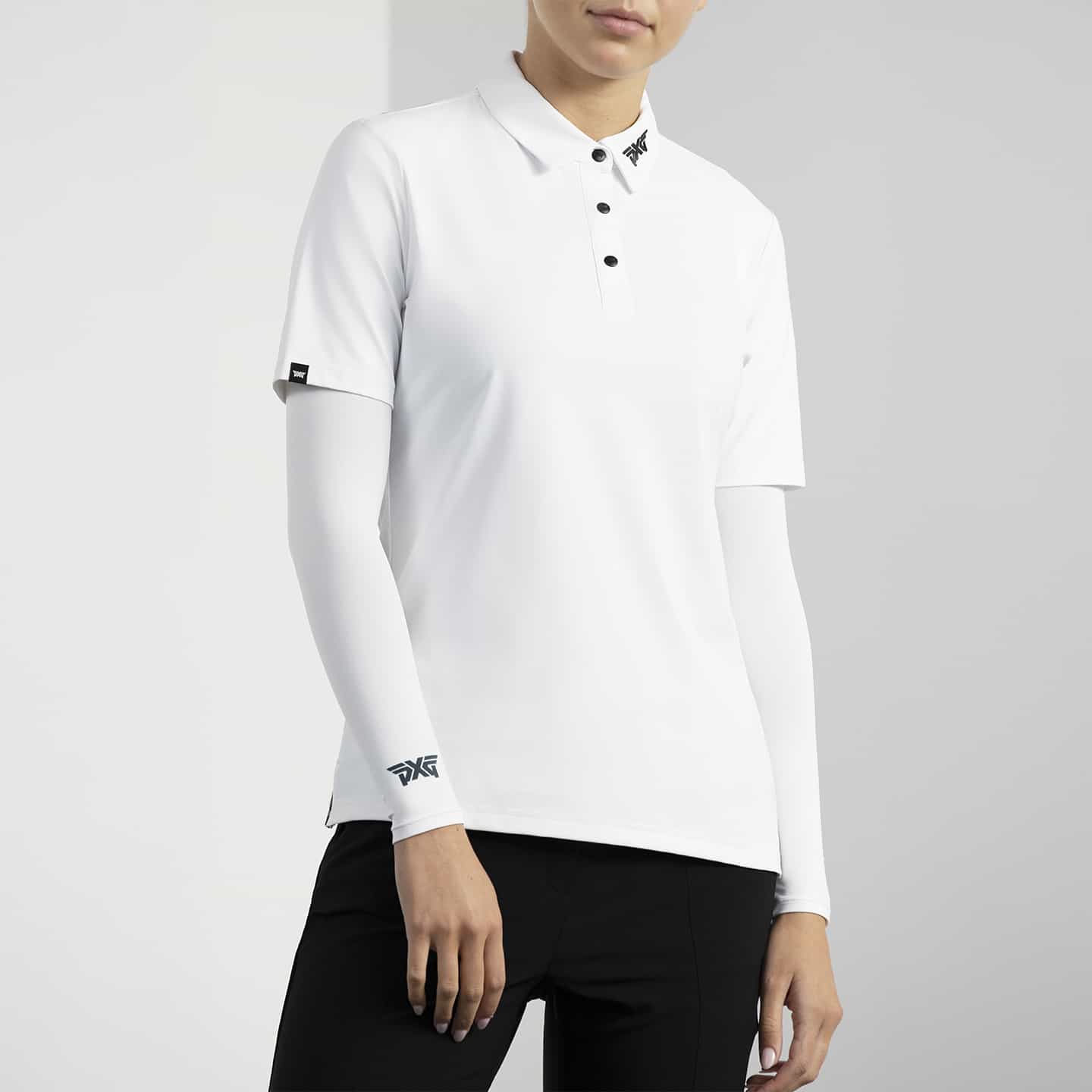 Unisex Sun Protection Shoulder Wrap - Image 3