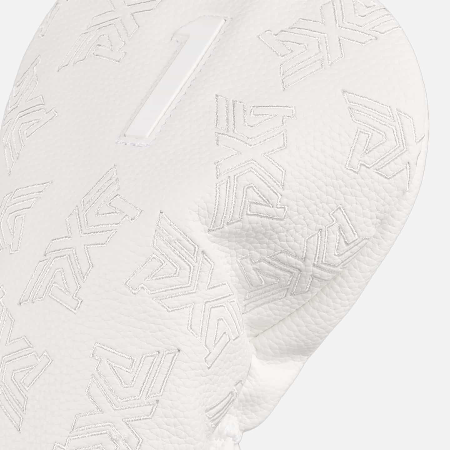 Whiteout Driver Headcover - Image 4