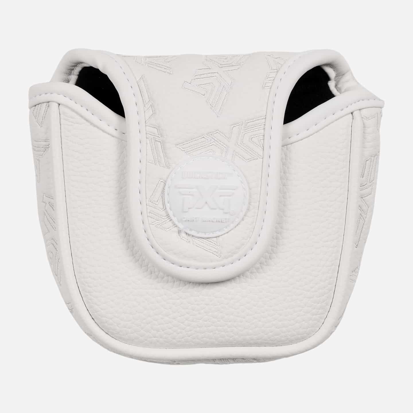 Whiteout Mallet Headcover - Image 2