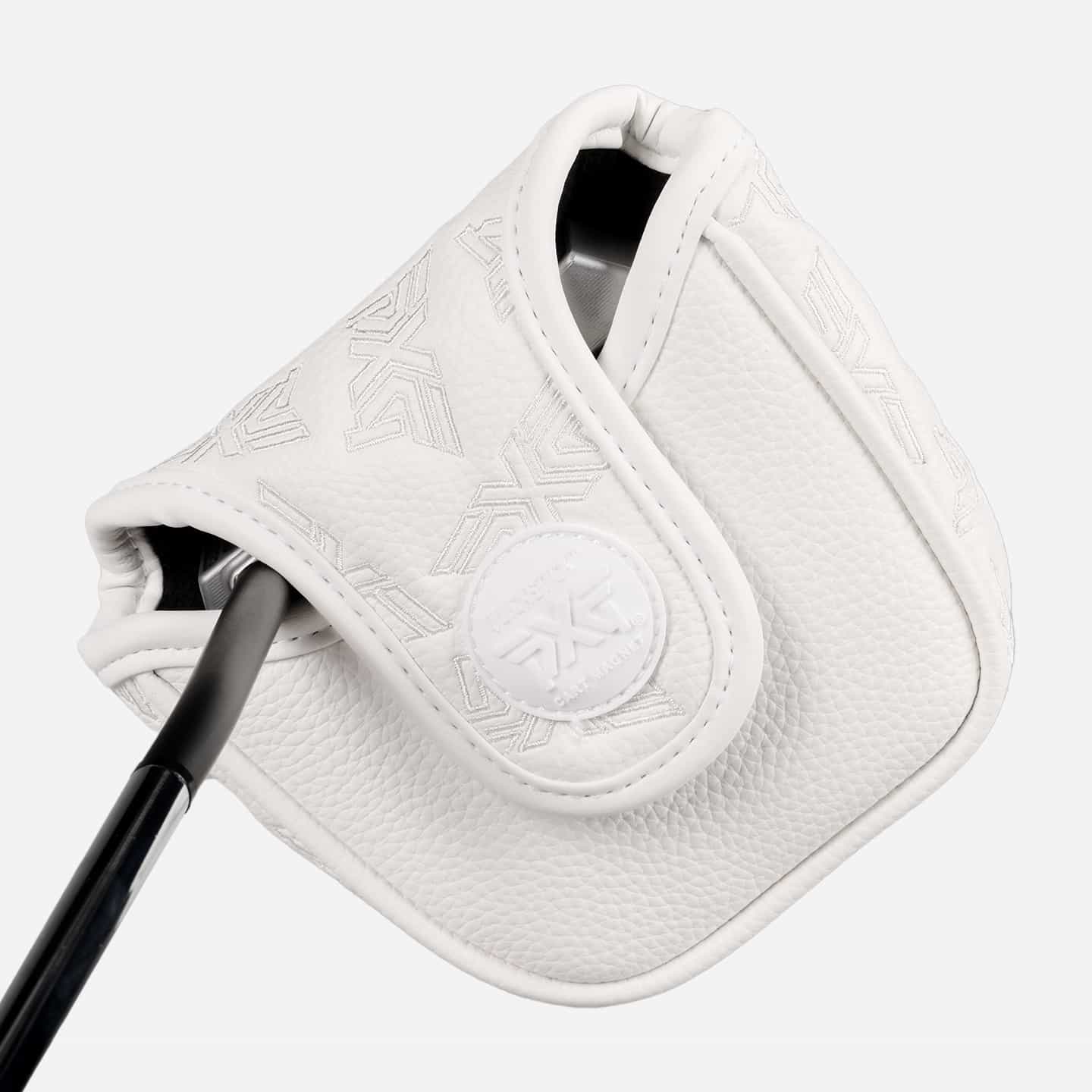 Whiteout Mallet Headcover - Image 3