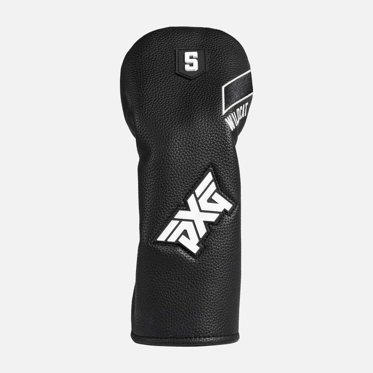 Wildcat 5 Wood Headcover - Image 2