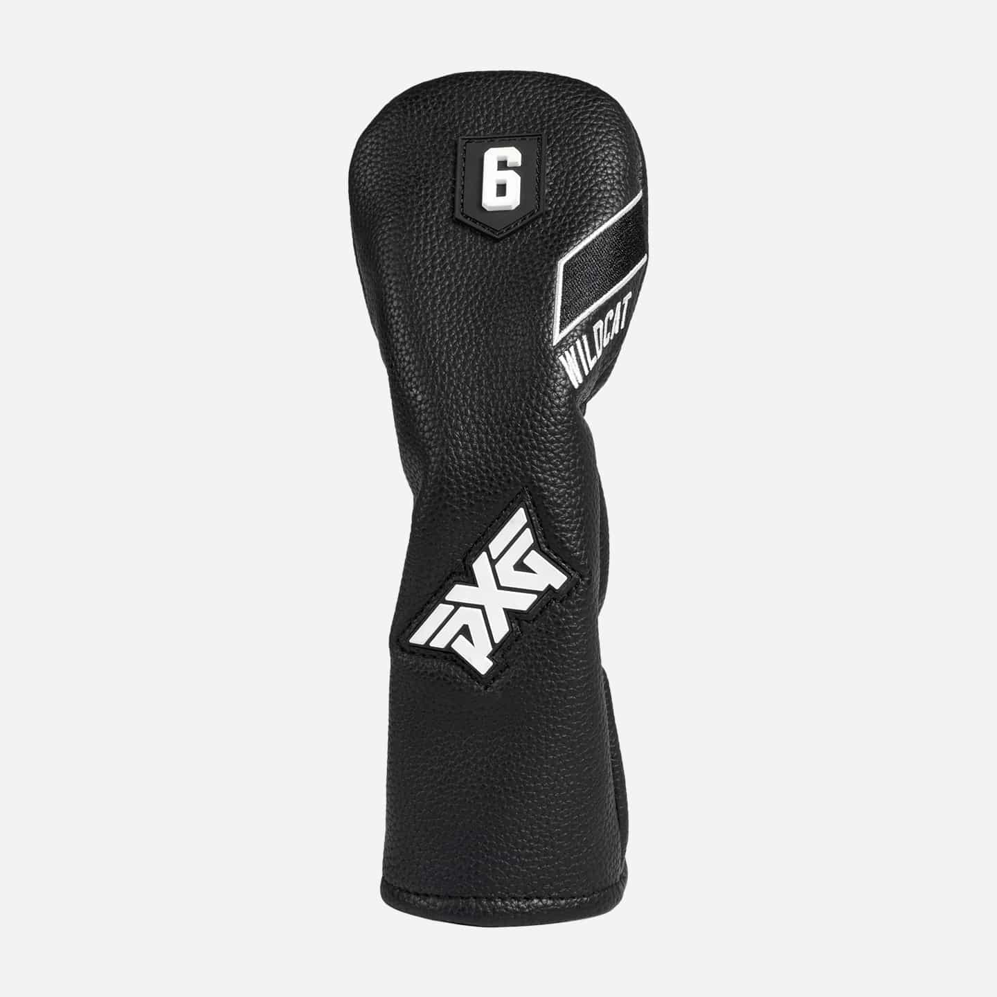 Wildcat 6 Hybrid Headcover - Image 2