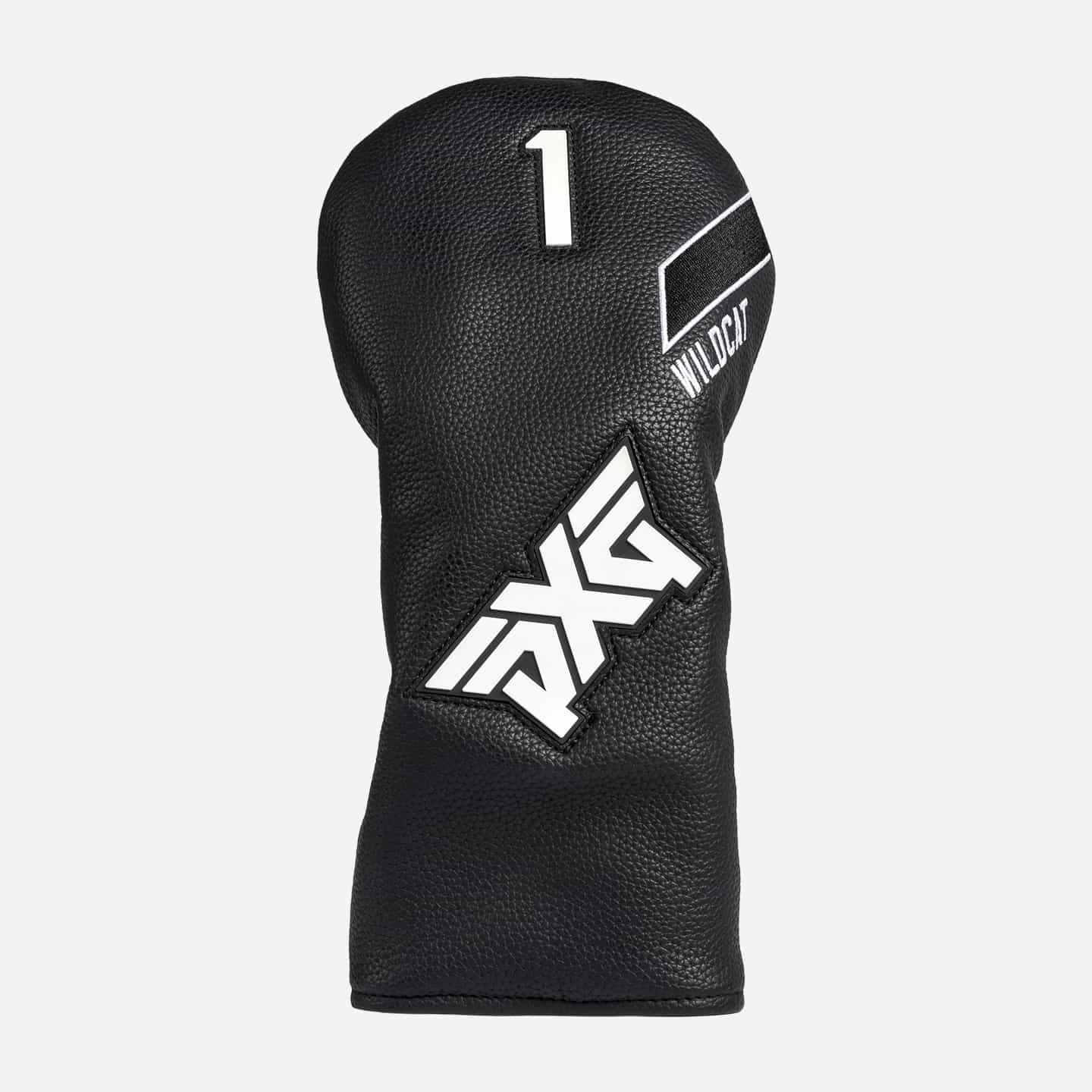 Wildcat Driver Headcover - Image 2