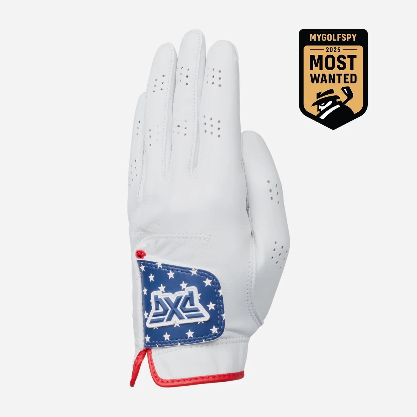 Women's 2025 Stars & Stripes Players Glove