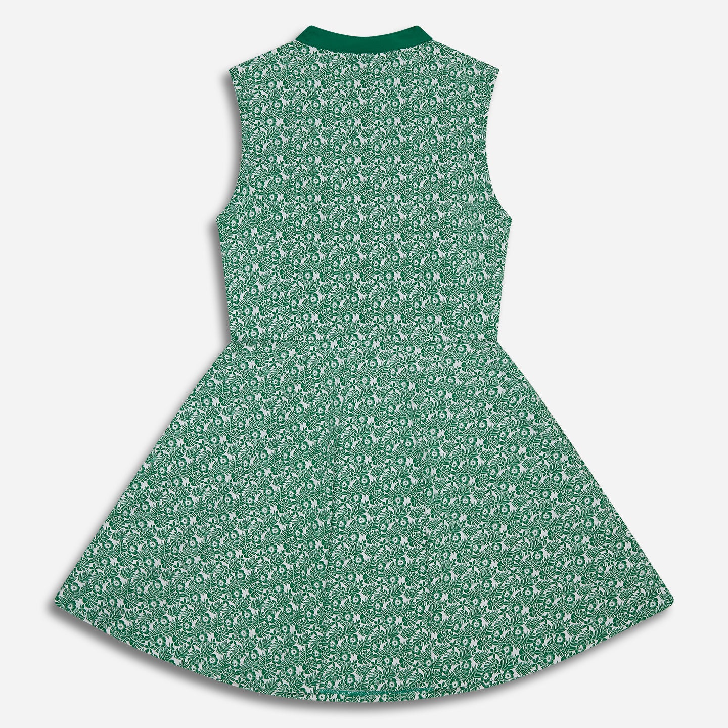 Women's Aloha 2026 Sleeveless Dress - Image 8