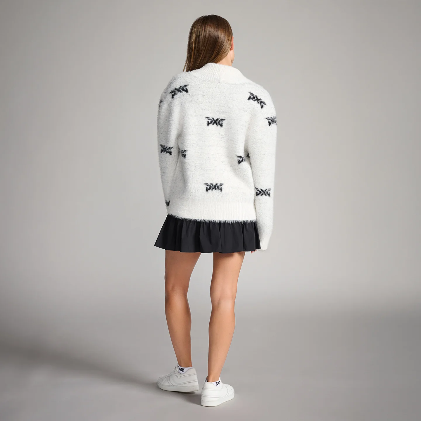 Women's Alpine Scout Cardigan - Image 6