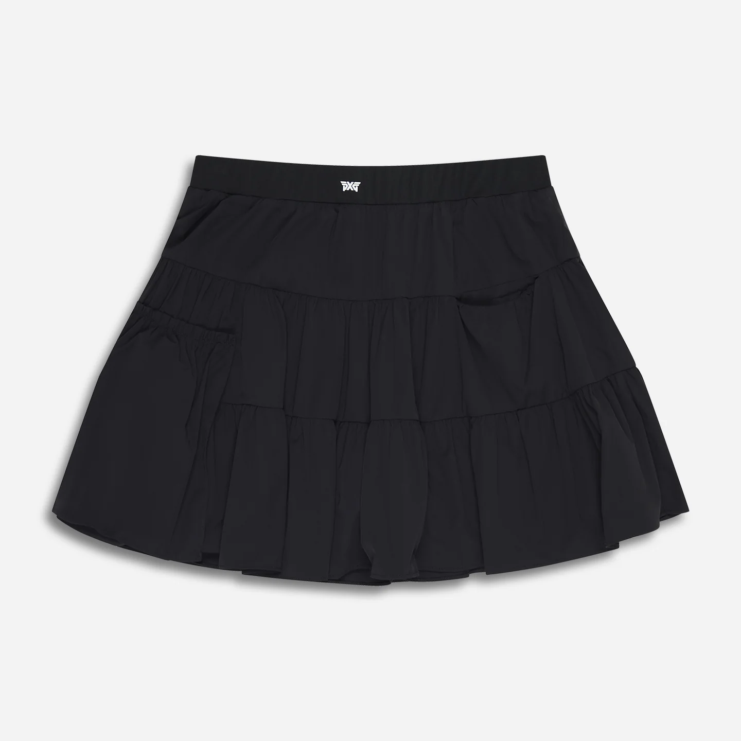 Women's Ambassador Ruffle Skirt - Image 10