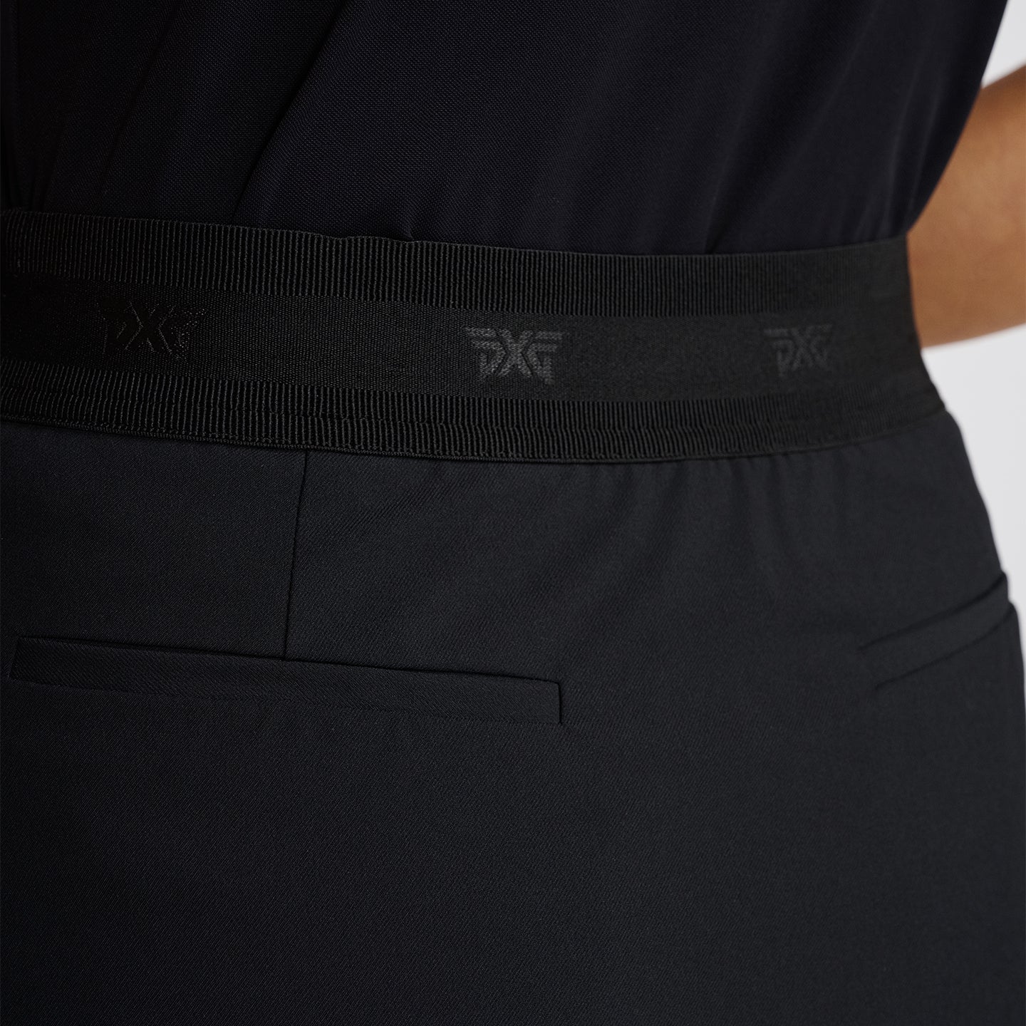 Women's Apron Pleated Skirt - Image 12