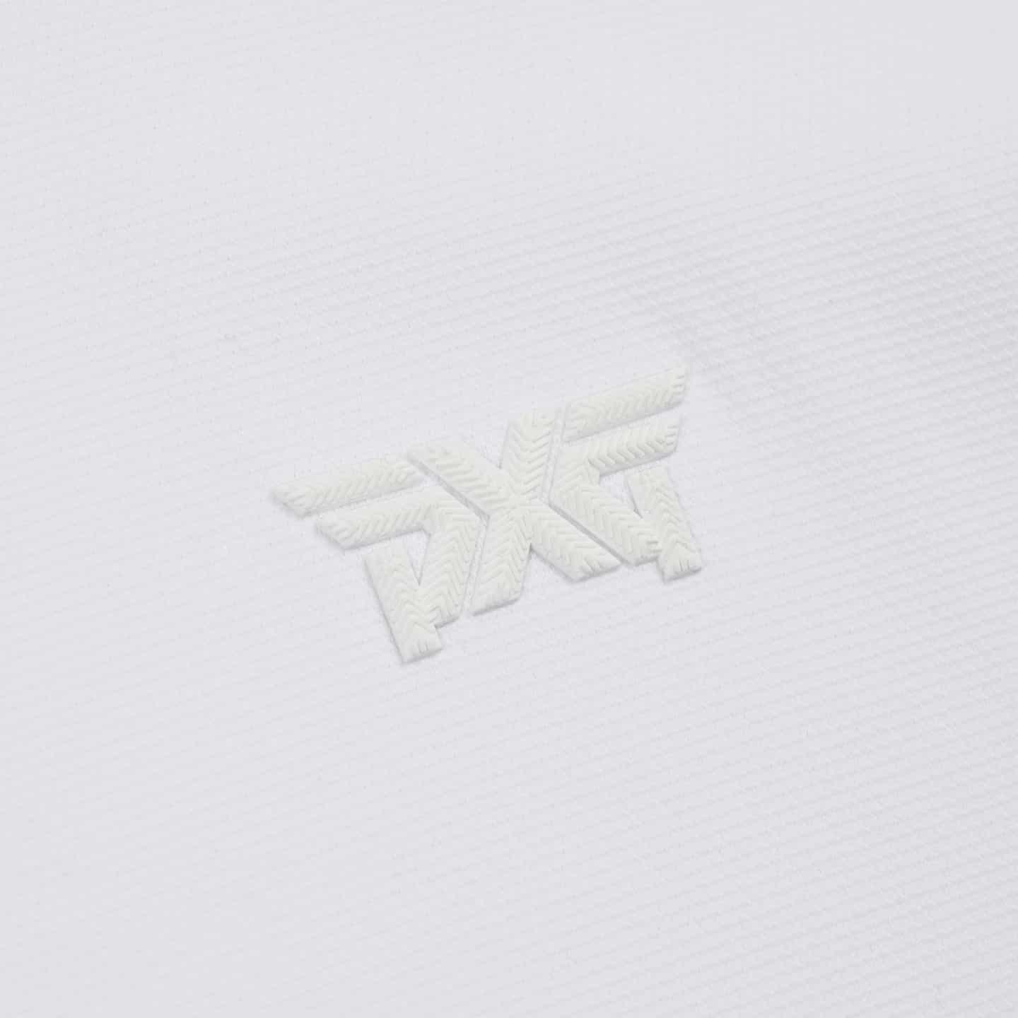 Women's Asymmetrical Snap Collar Polo - Image 16