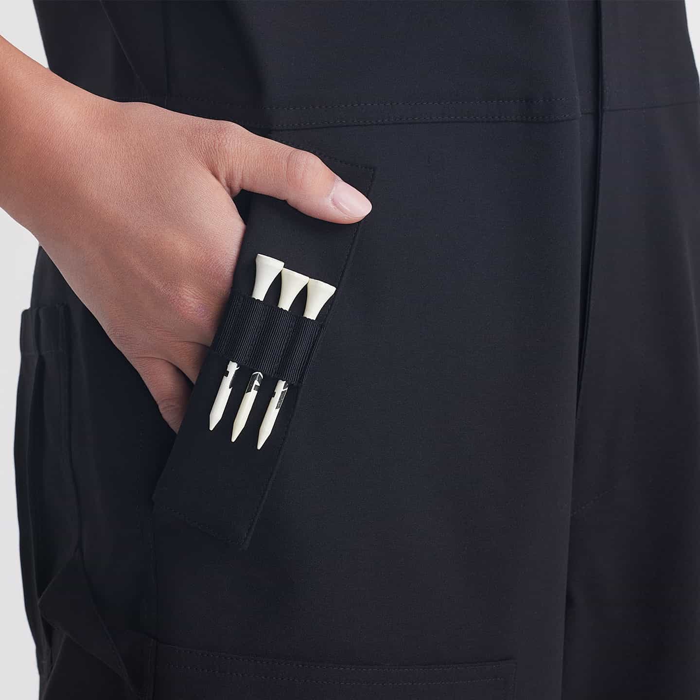 Women's Caddy Jumpsuit - Image 10