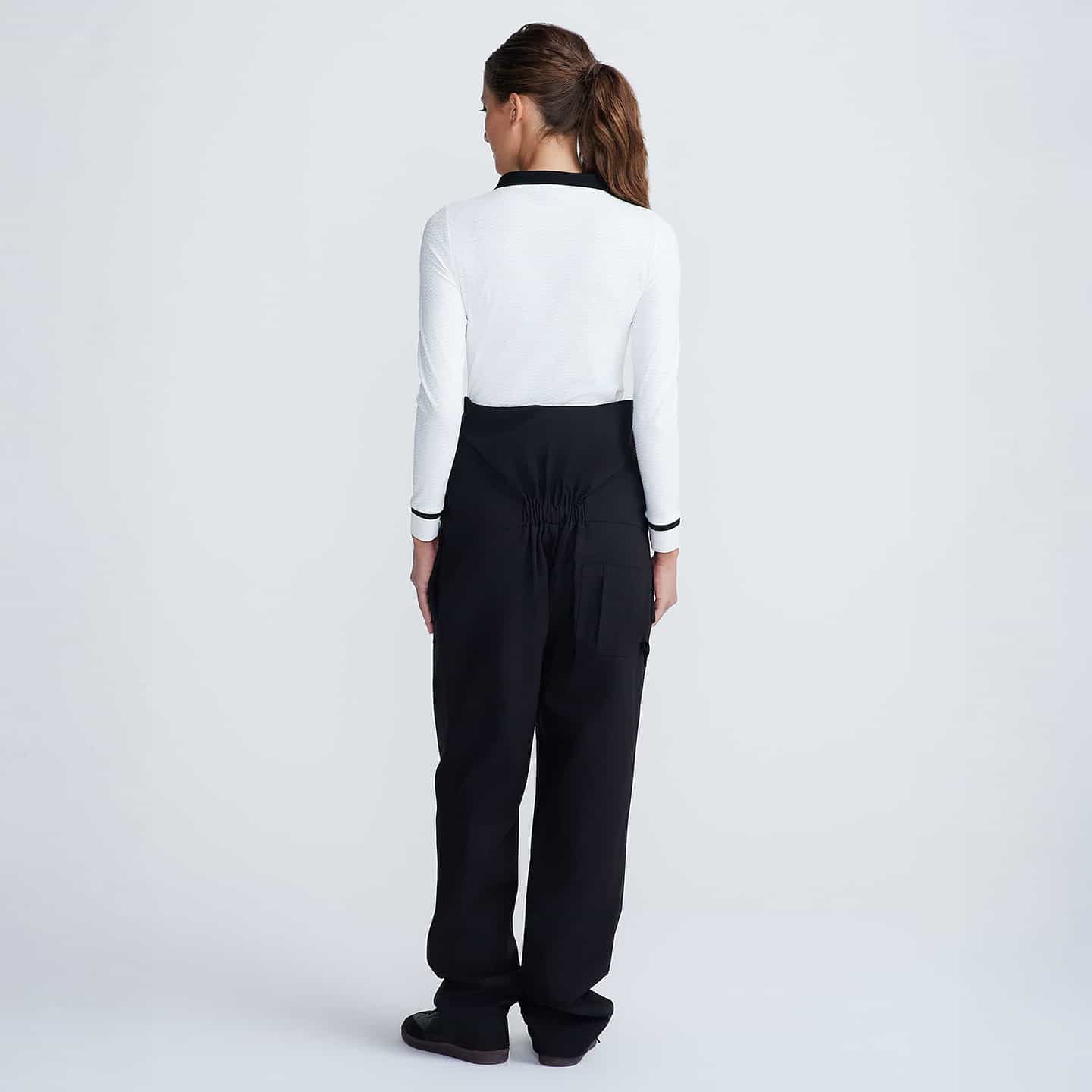 Women's Caddy Jumpsuit - Image 11