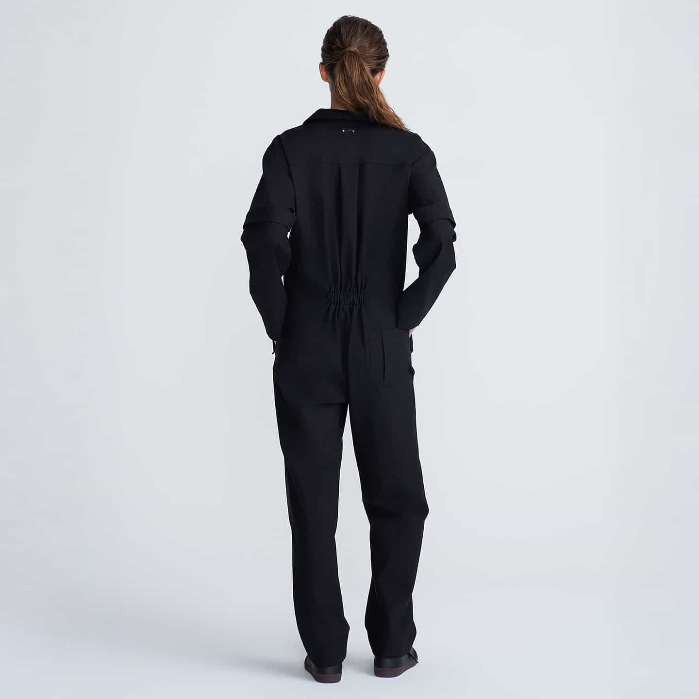 Women's Caddy Jumpsuit - Image 12
