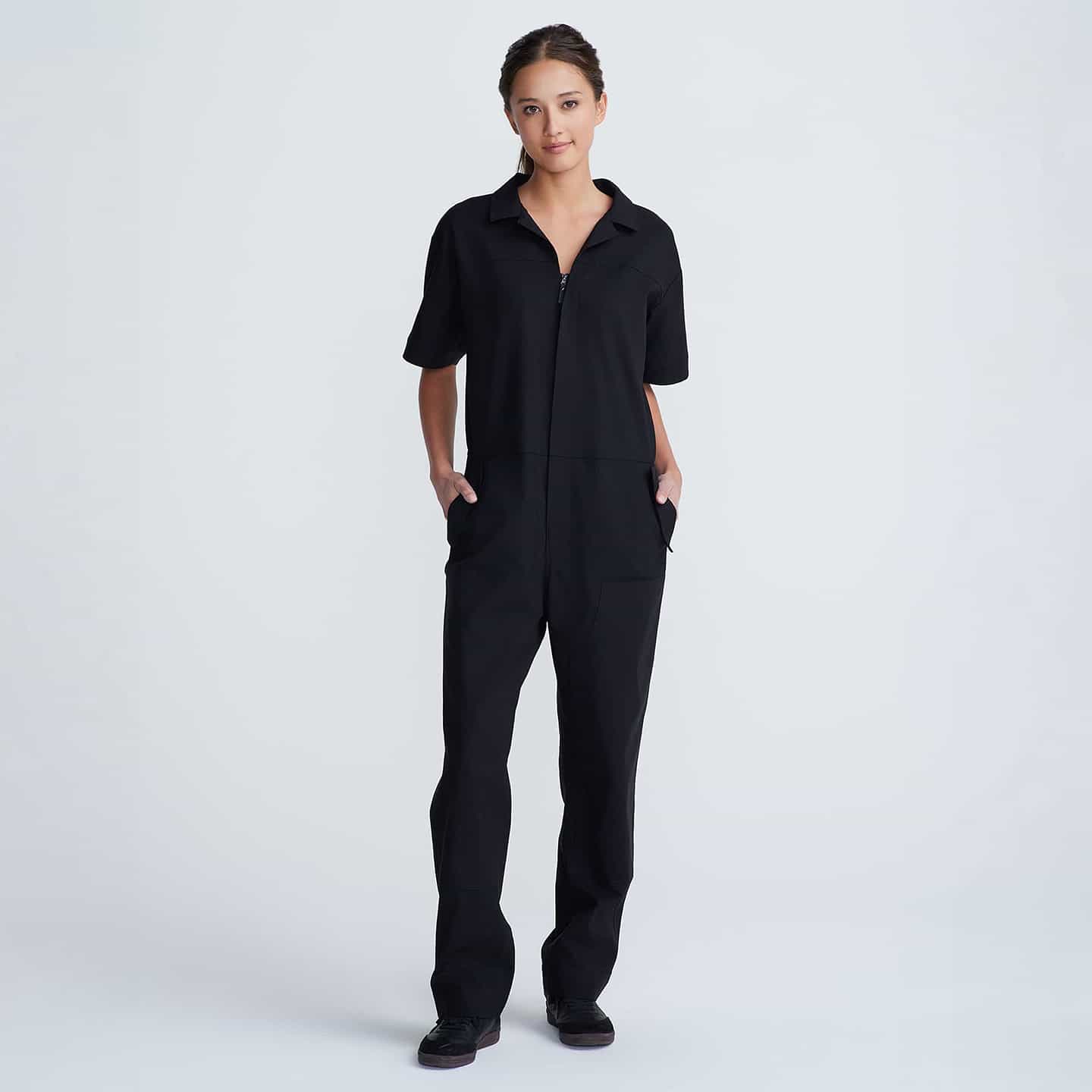 Women's Caddy Jumpsuit - Image 2