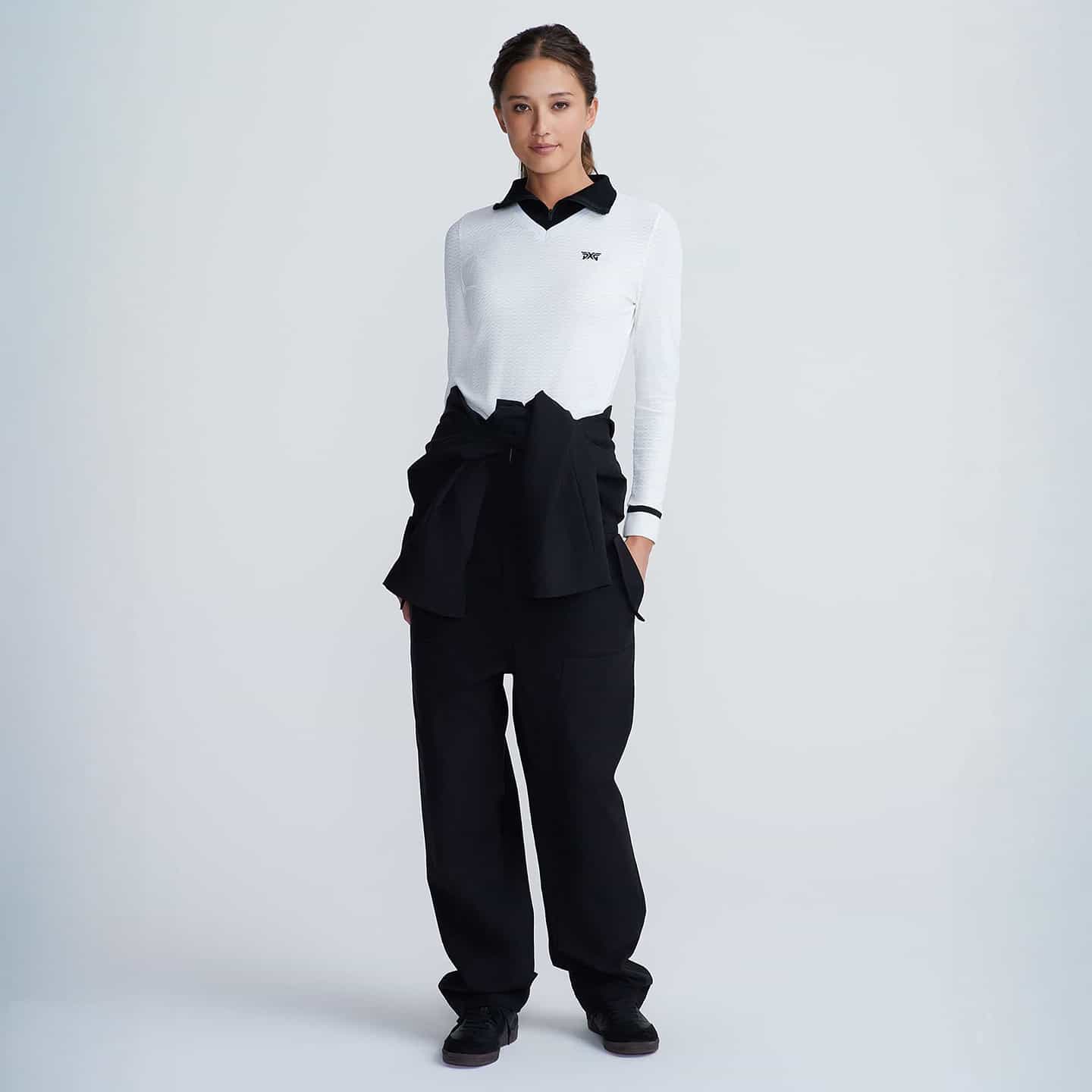 Women's Caddy Jumpsuit - Image 4
