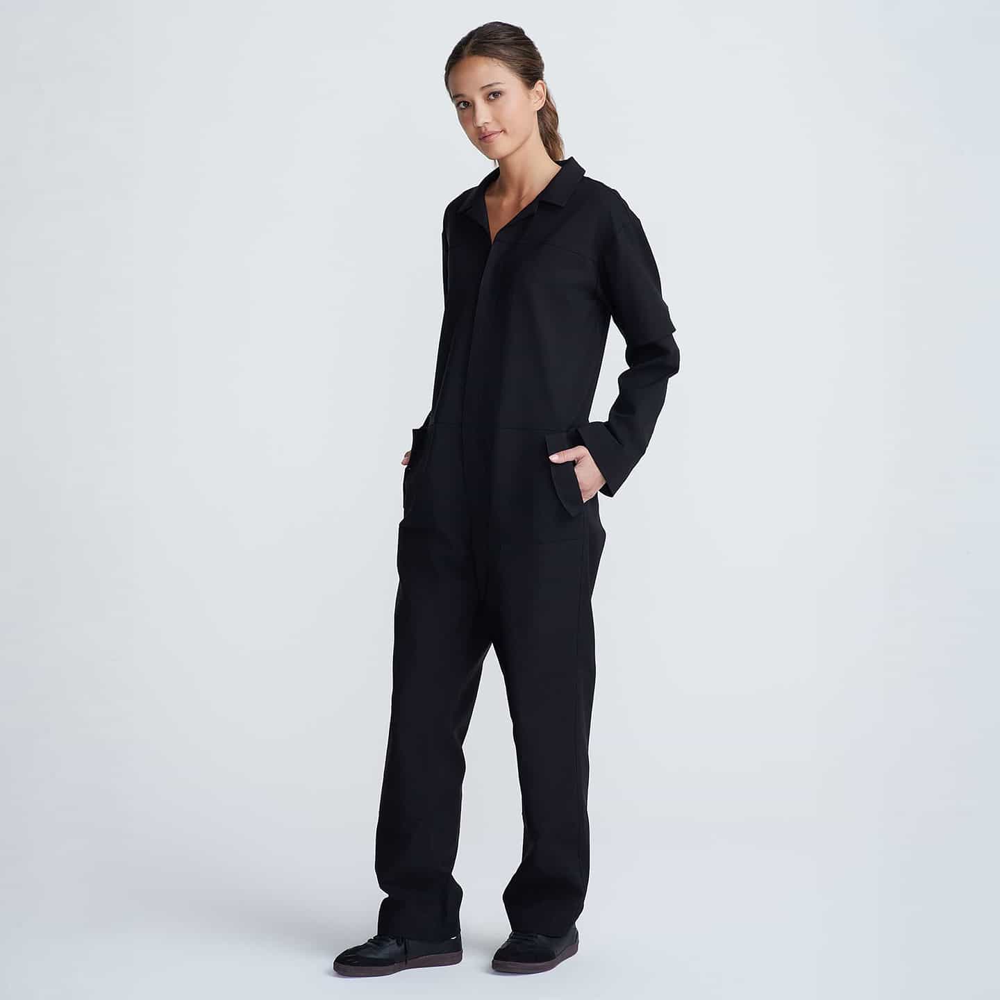 Women's Caddy Jumpsuit - Image 7