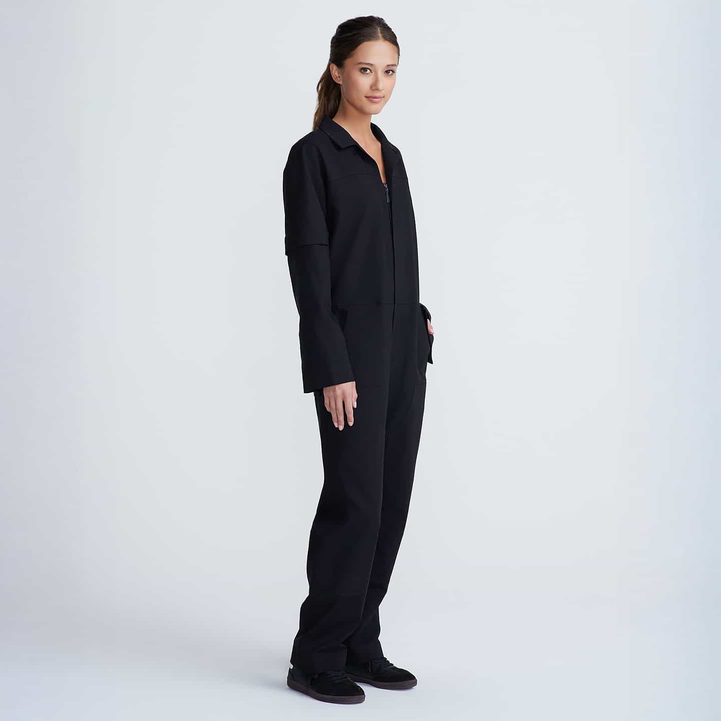 Women's Caddy Jumpsuit - Image 8