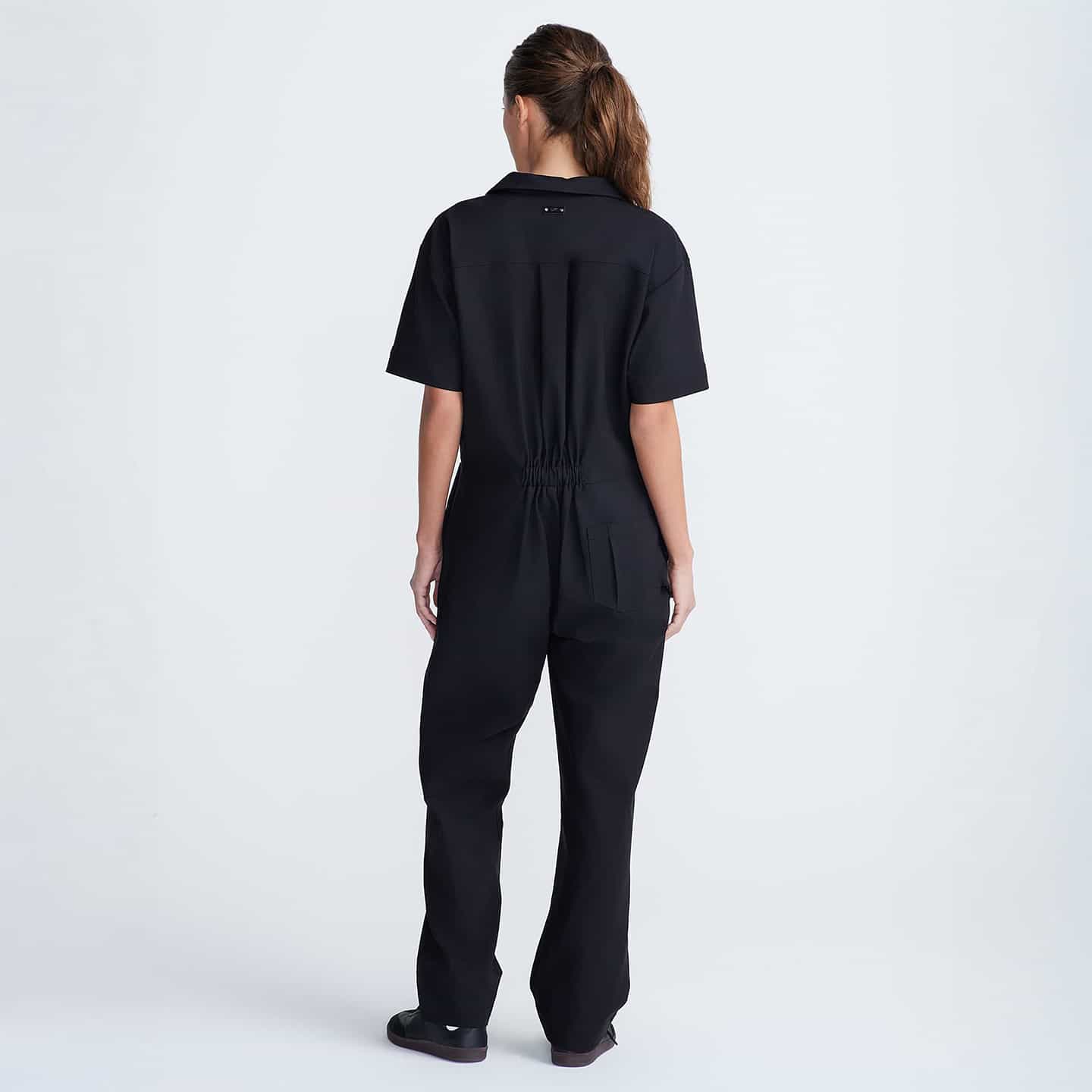 Women's Caddy Jumpsuit - Image 9