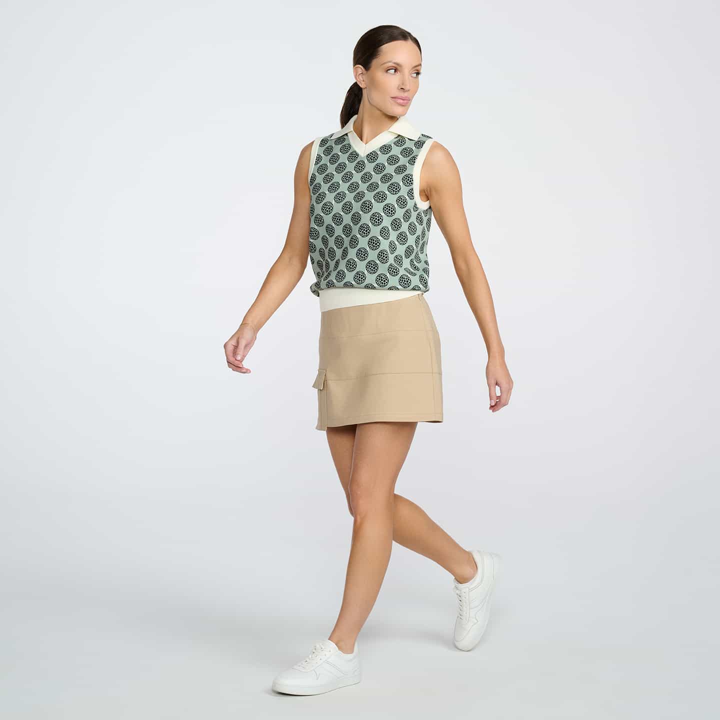 Women's Country Club Skirt - Image 9