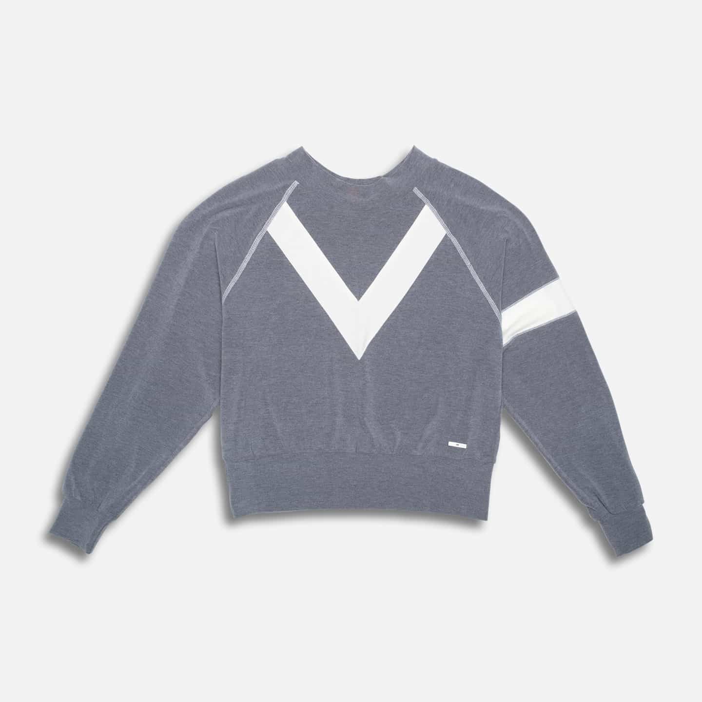 Women's Country Club Sweatshirt - Image 13