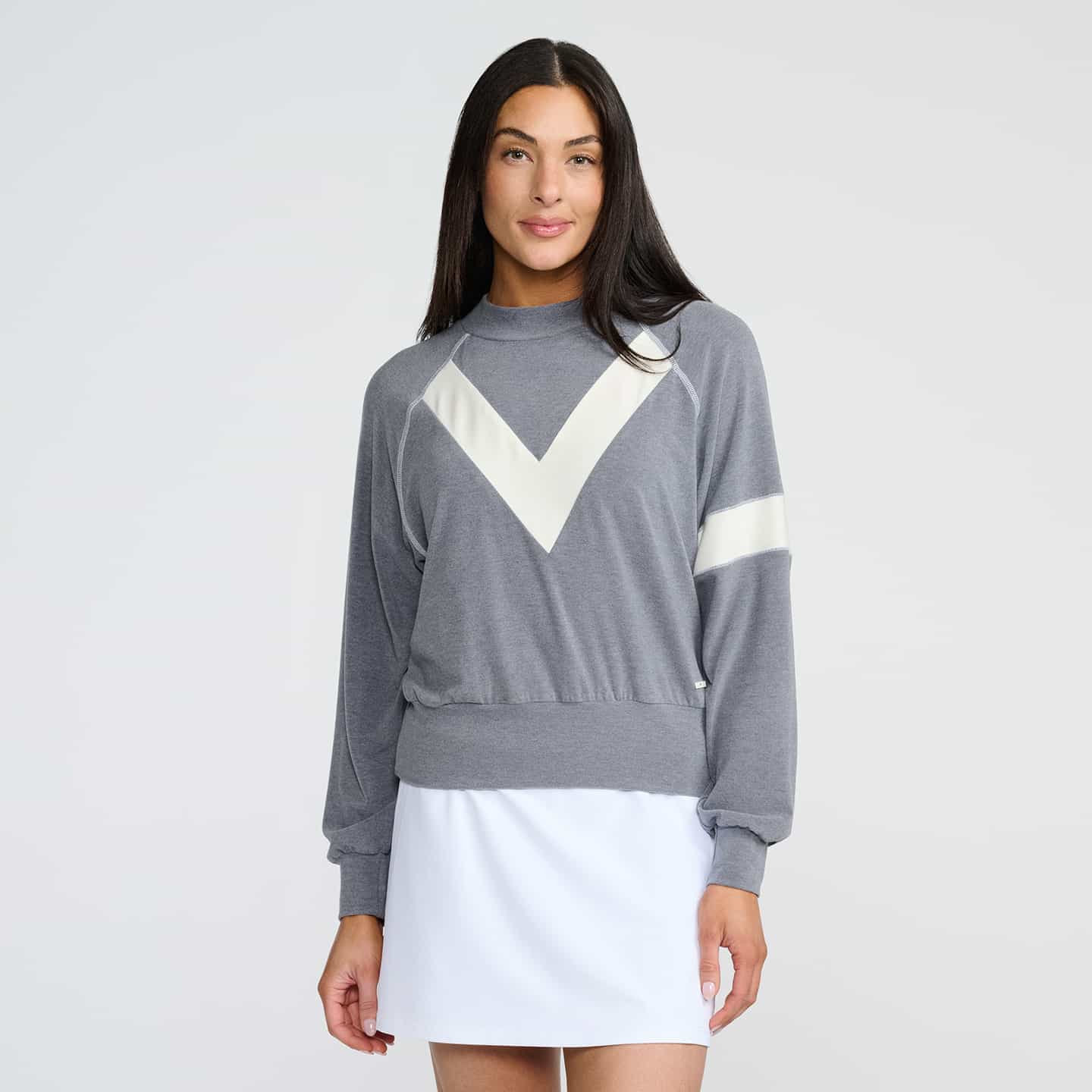 Women's Country Club Sweatshirt - Image 15