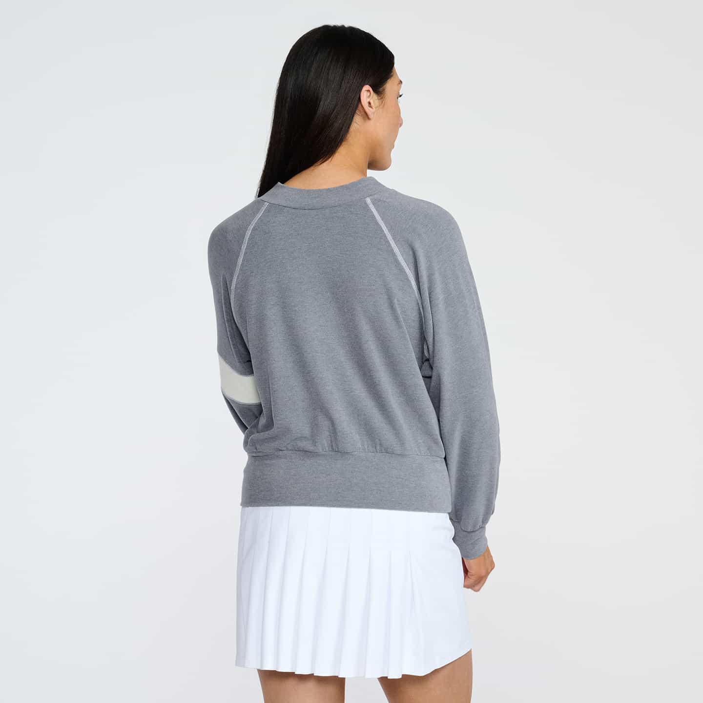 Women's Country Club Sweatshirt - Image 16