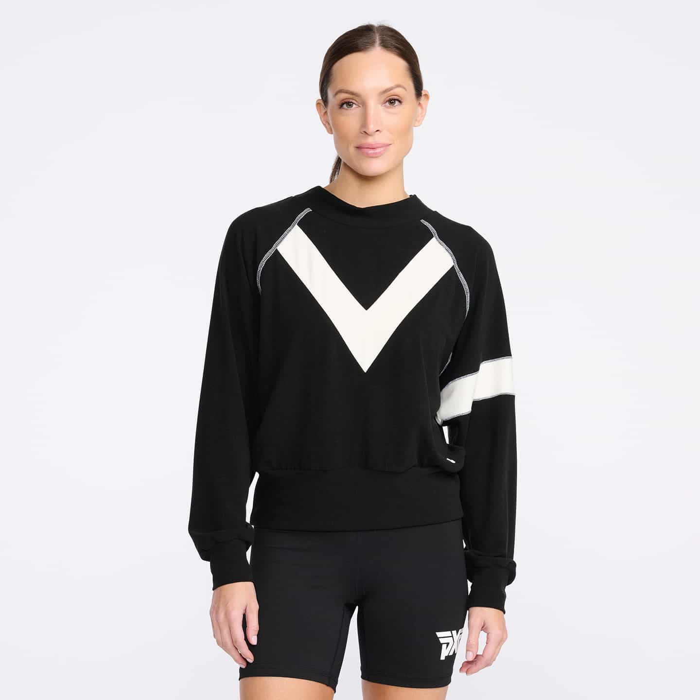 Women's Country Club Sweatshirt - Image 5