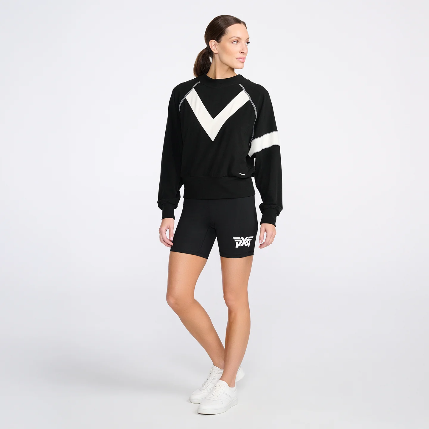 Women's Country Club Sweatshirt - Image 6