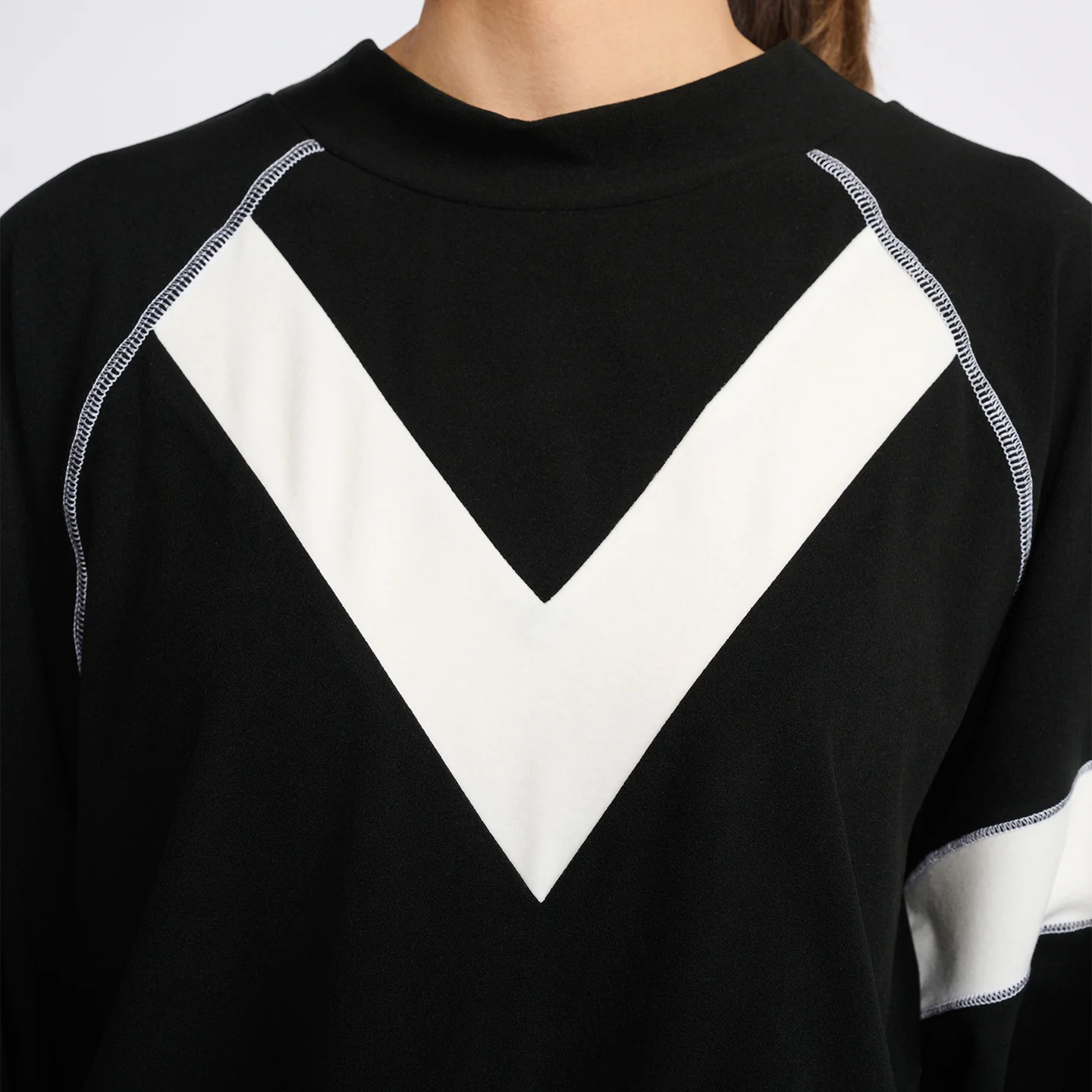 Women's Country Club Sweatshirt - Image 7