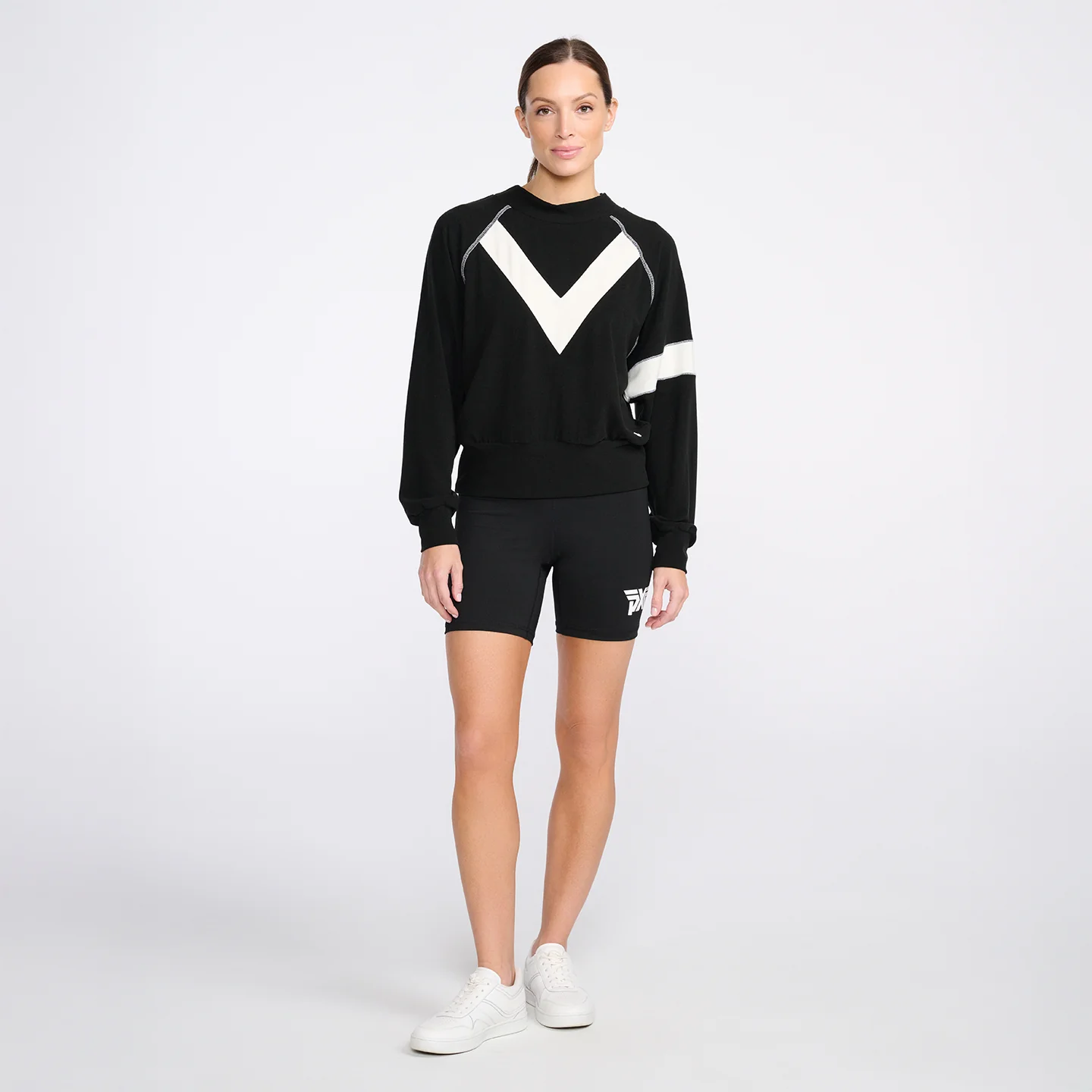 Women's Country Club Sweatshirt - Image 8