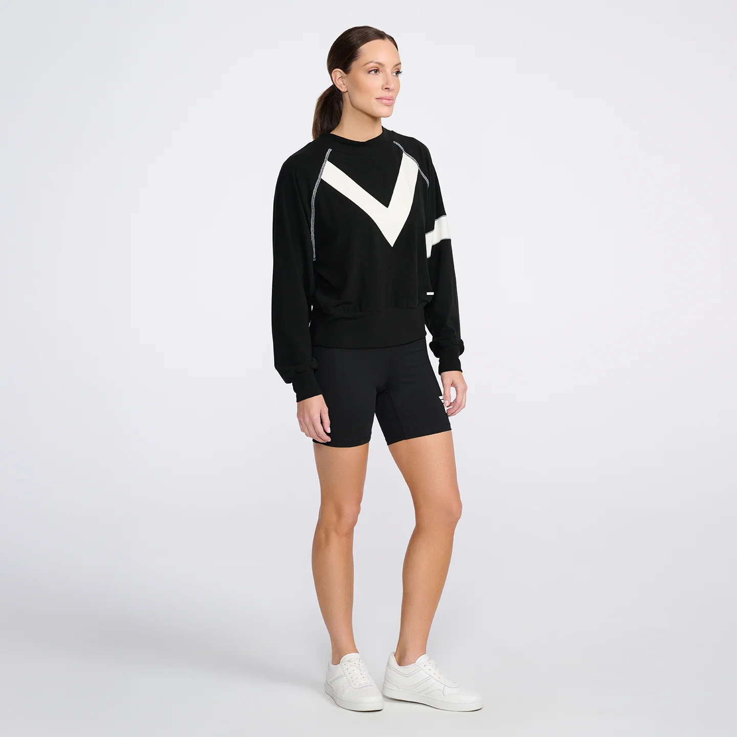 Women's Country Club Sweatshirt - Image 9
