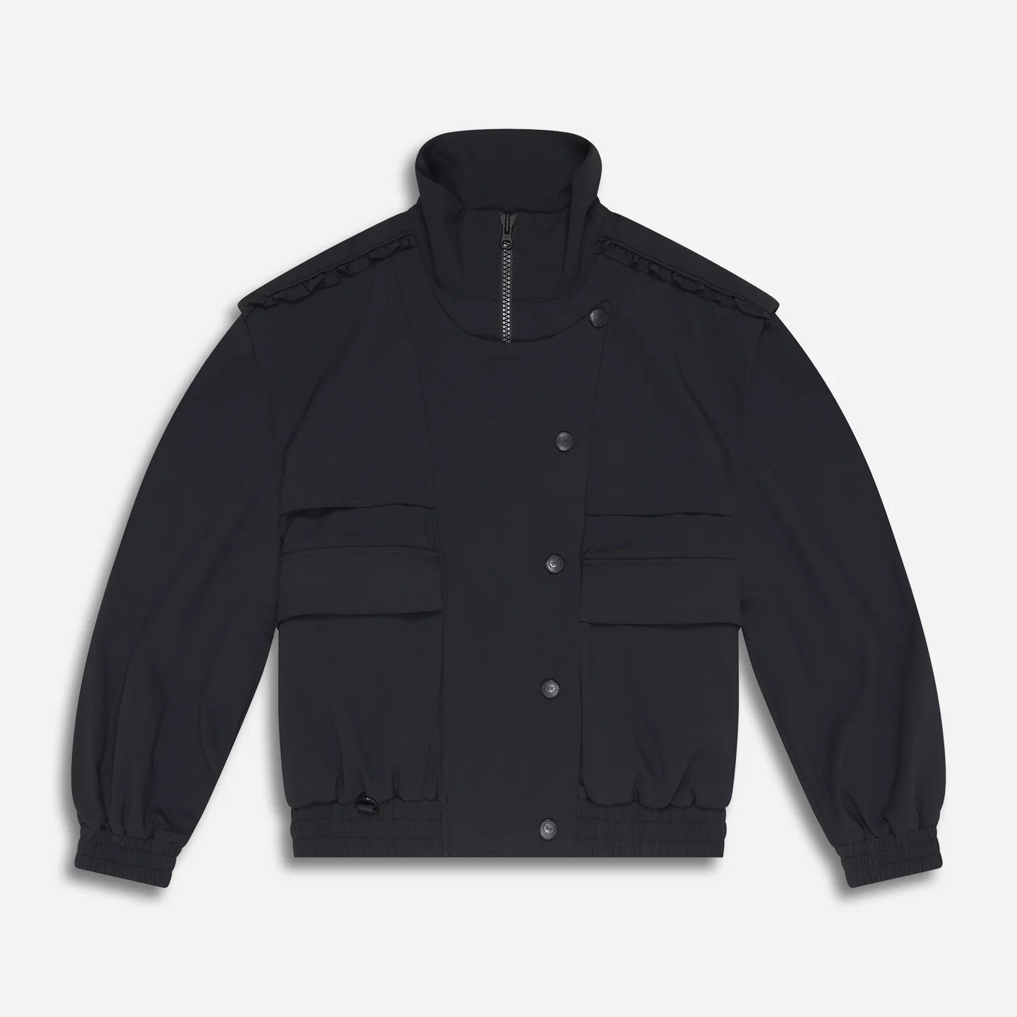 Women's Darling Metro Jacket