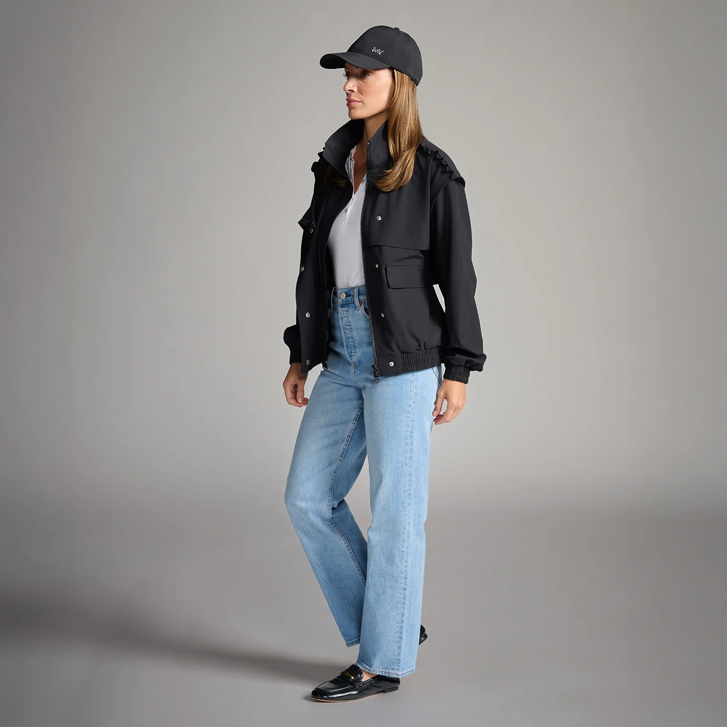 Women's Darling Metro Jacket - Image 7
