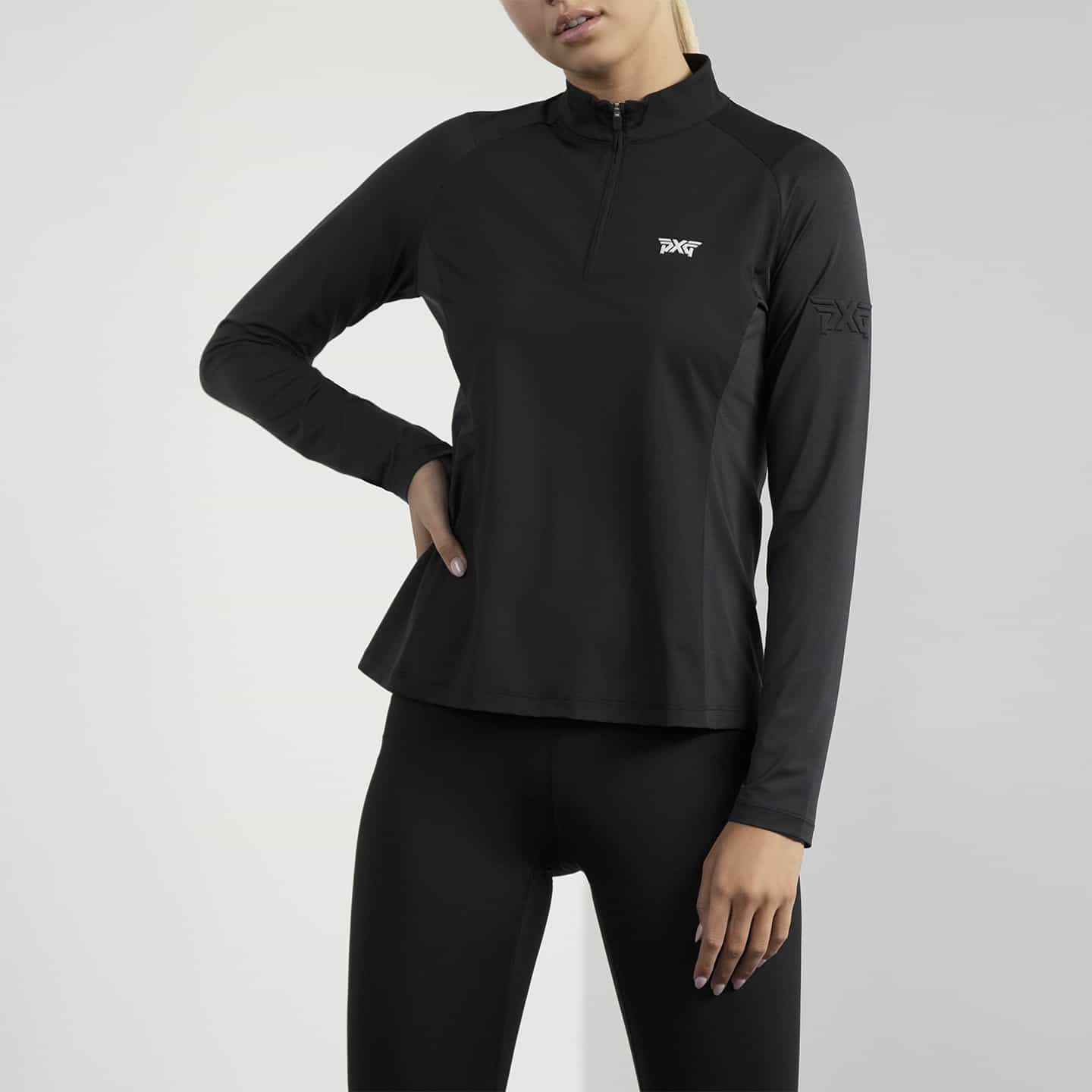 Women's Essential Pullover - Image 2