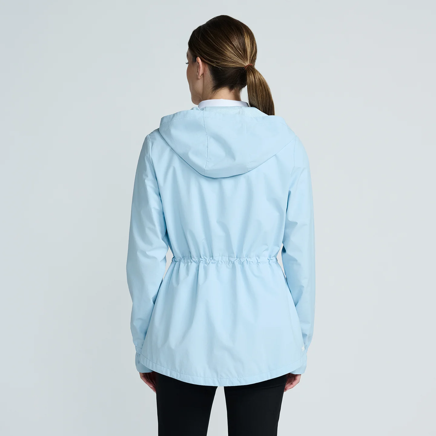 Women's Full Zip Hooded Jacket - Image 12