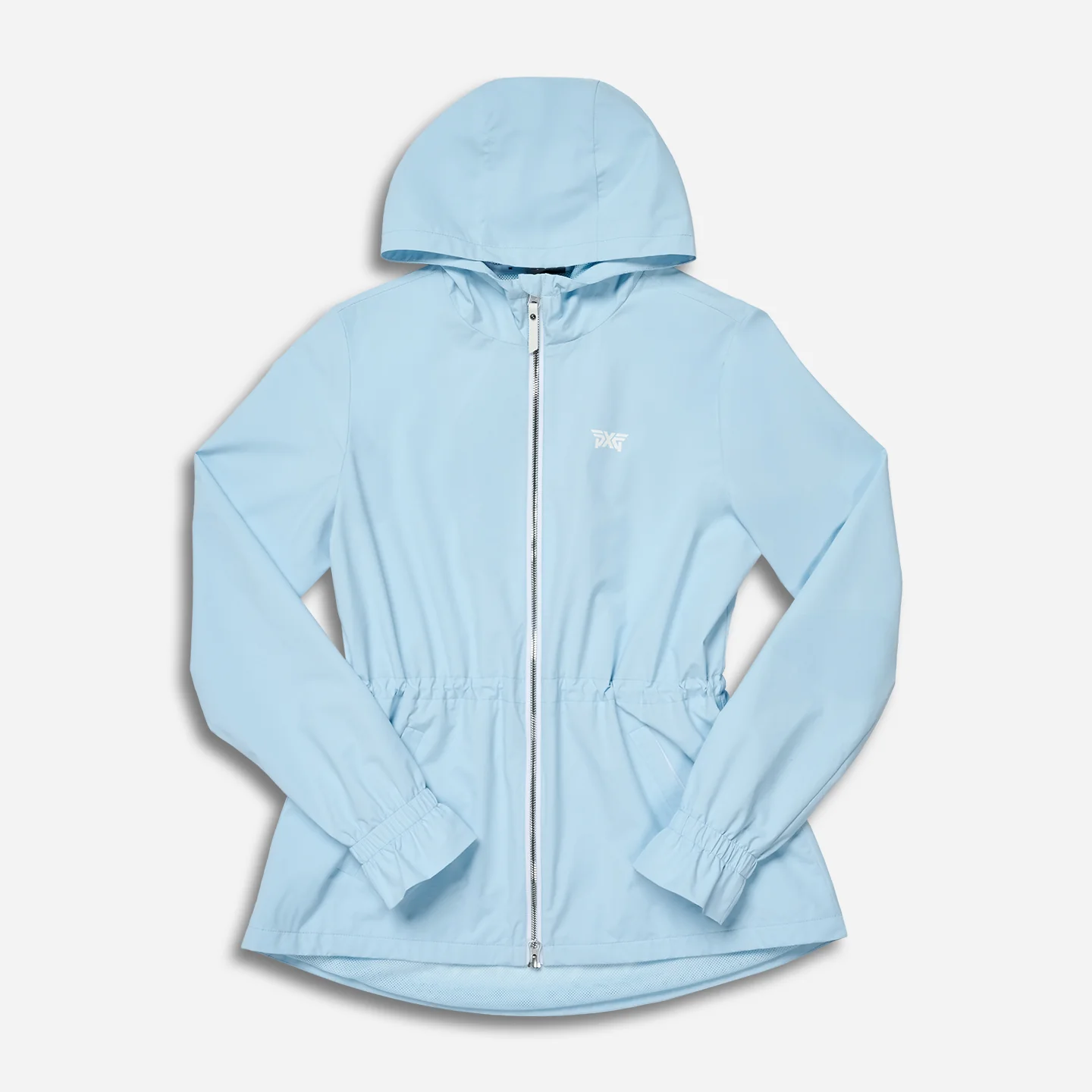Women's Full Zip Hooded Jacket - Image 6